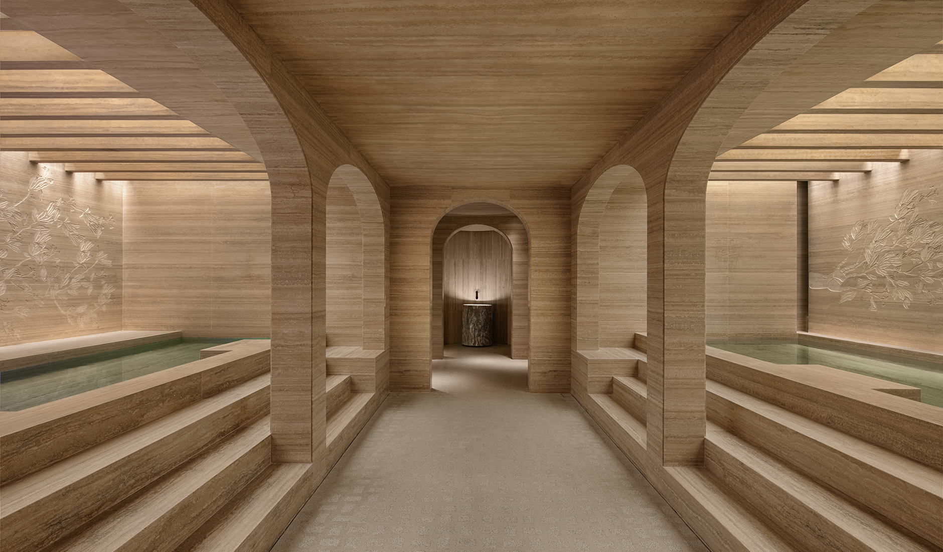 Six Senses Rome • The Best Luxury Hotels in Rome, Italy