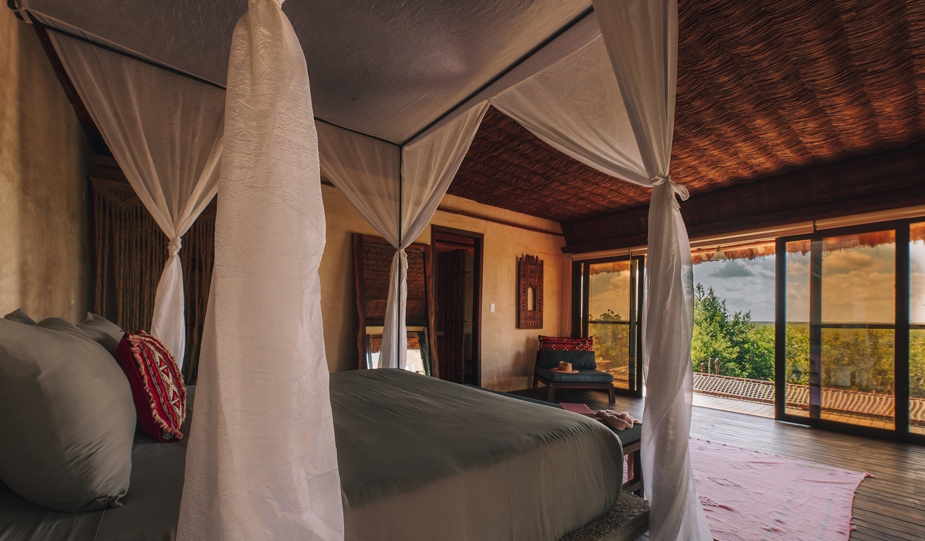Radhoo Tulum • The Best Luxury and Boutique Hotels in Tulum, Mexico