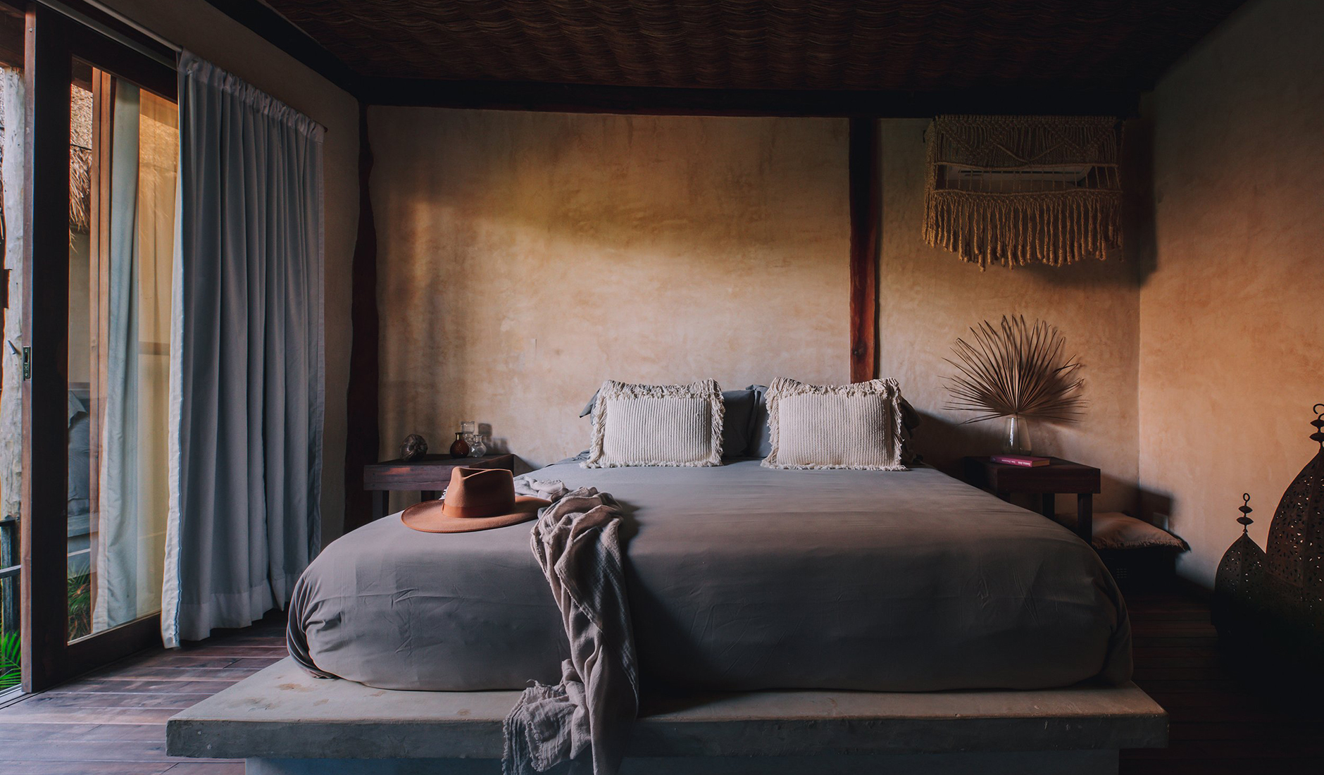 Radhoo Tulum • The Best Luxury and Boutique Hotels in Tulum, Mexico