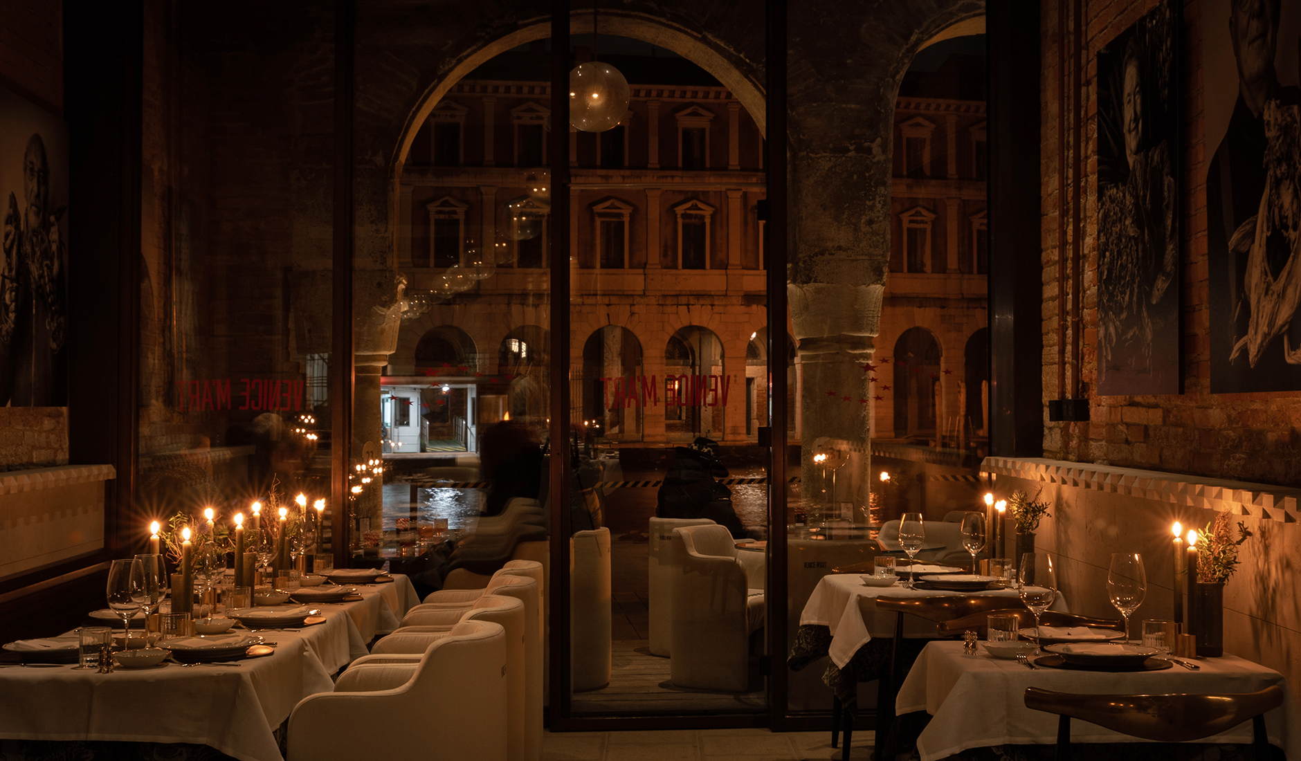The Venice Venice Hotel • The Best Luxury Hotels in Venice, Italy