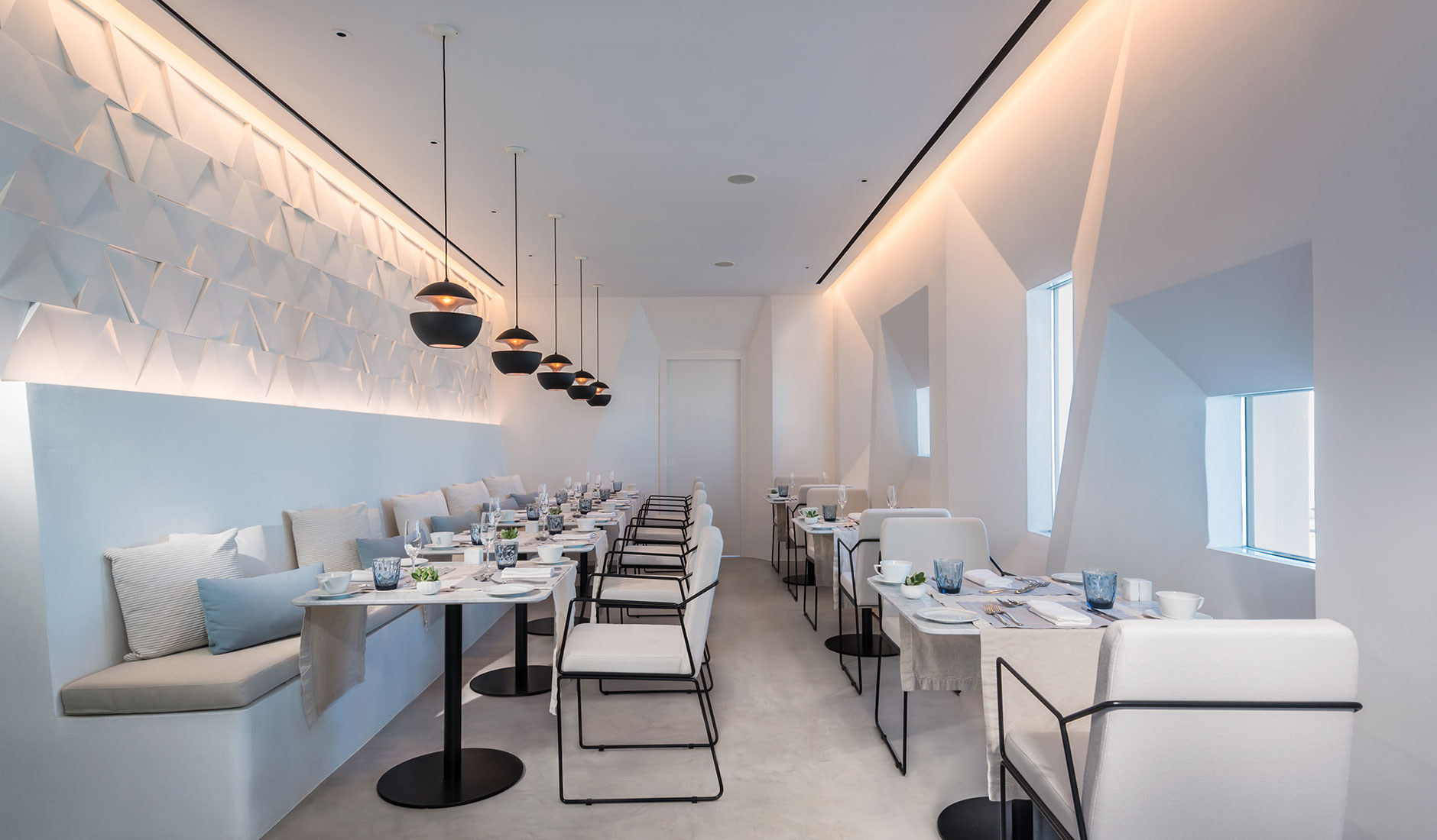 Grace Hotel Santorini • The Best Luxury and Boutique Hotels in Santorini, Greece