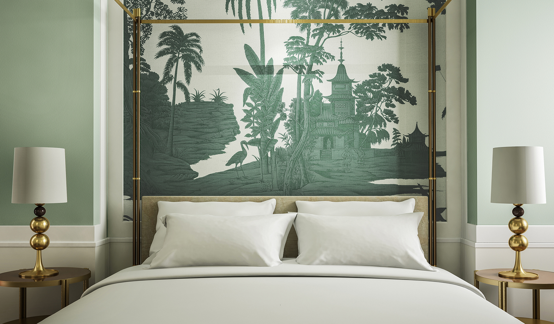 Hotel Violino D'Oro • The Best Luxury Hotels in Venice, Italy