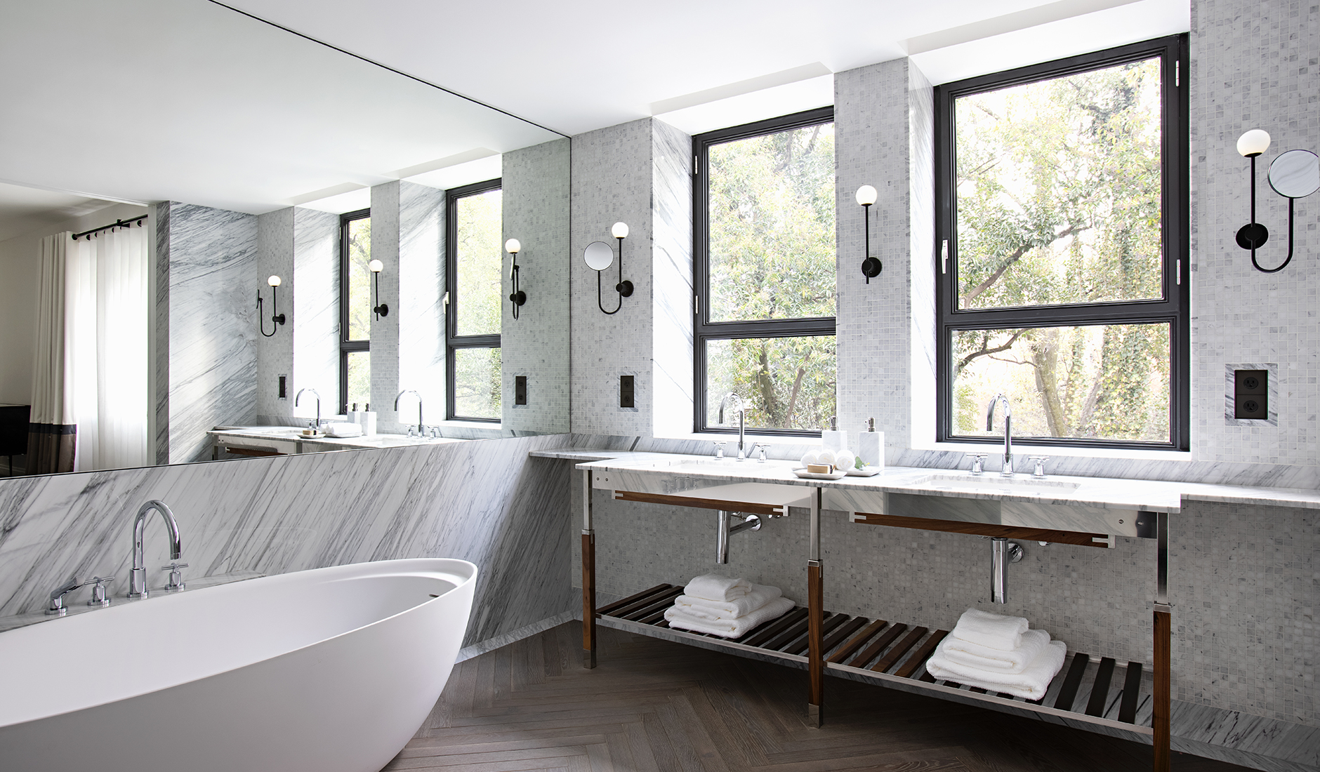 Casa Polanco • The Best Luxury and Boutique Hotels in Mexico City