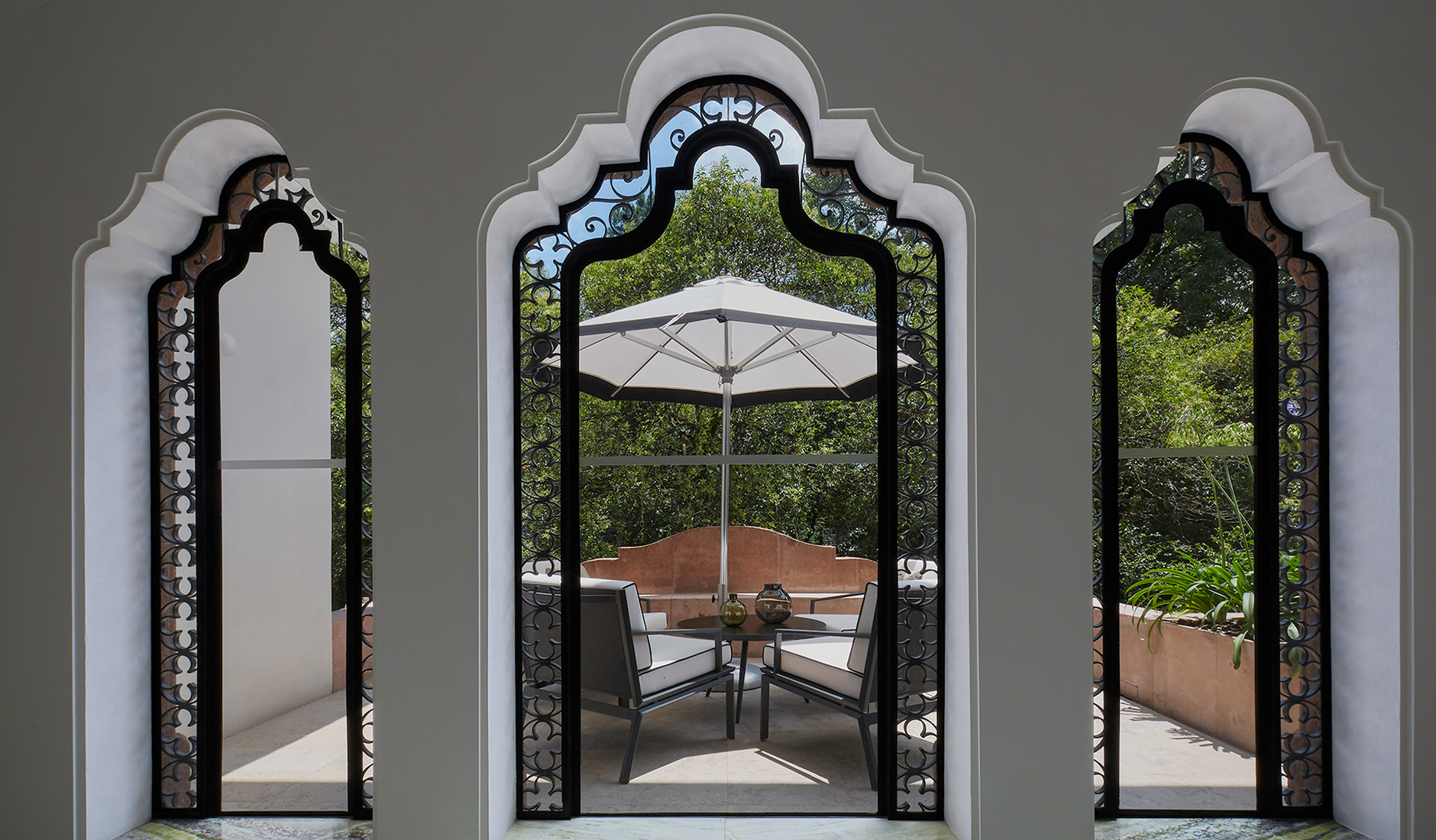 Casa Polanco • The Best Luxury and Boutique Hotels in Mexico City