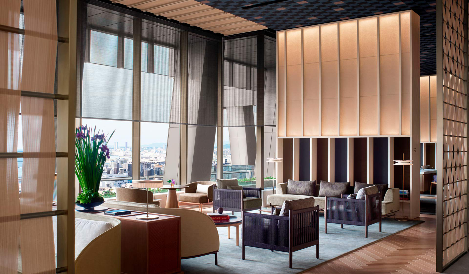 The Ritz-Carlton, Mexico City • The Best Luxury and Boutique Hotels in Mexico City