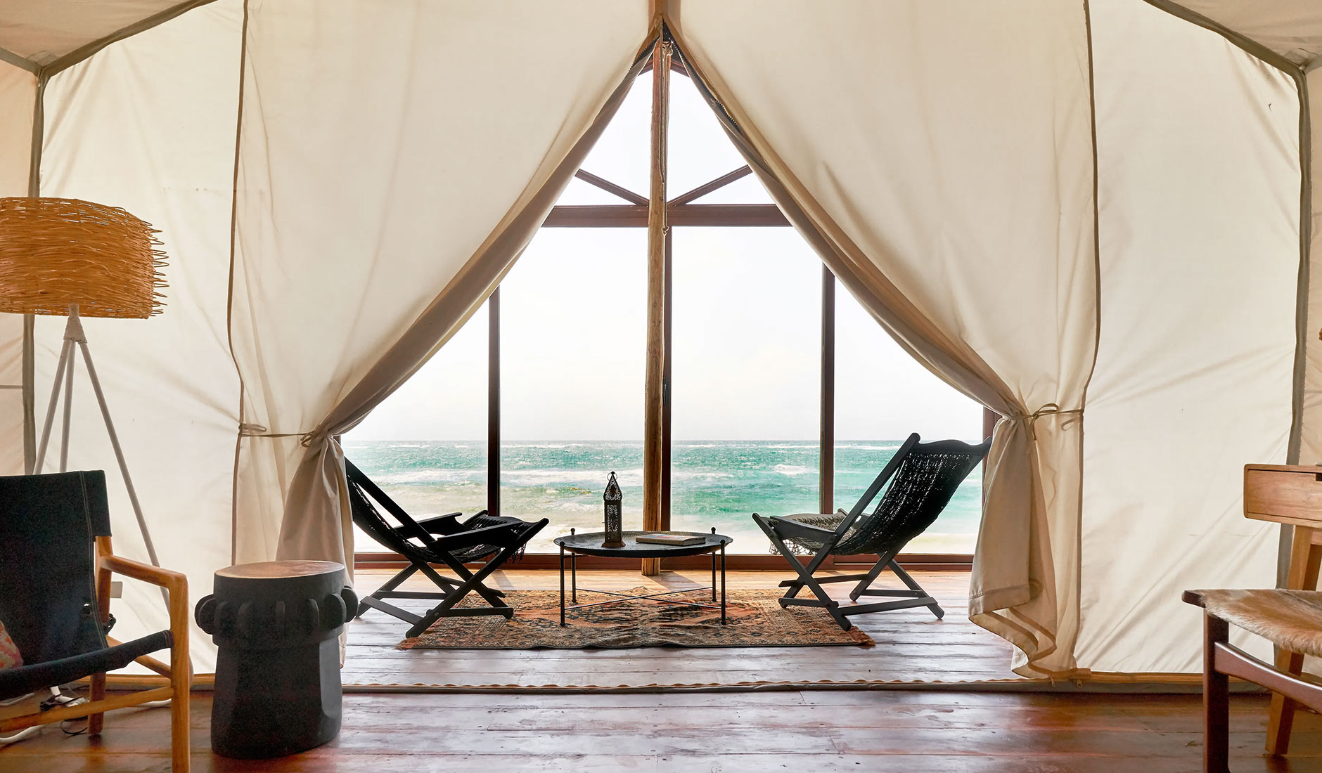 Our Habitas Tulum • The Best Luxury and Boutique Hotels in Tulum, Mexico