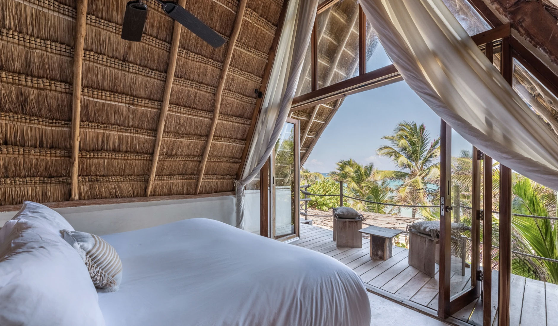 La Valise Tulum • The Best Luxury and Boutique Hotels in Tulum, Mexico