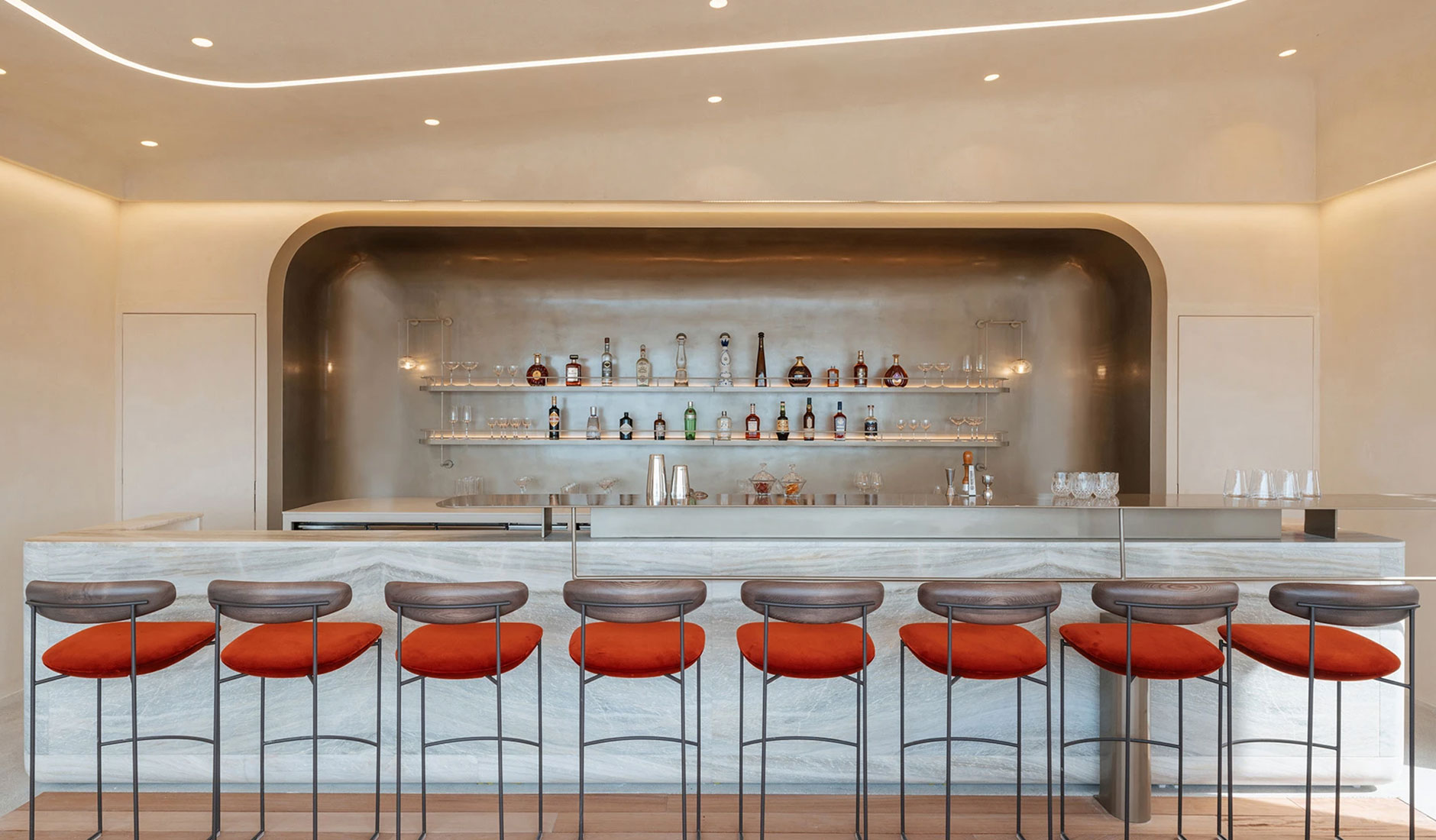 Santo Mine Oia Suites • The Best Luxury and Boutique Hotels in Santorini, Greece