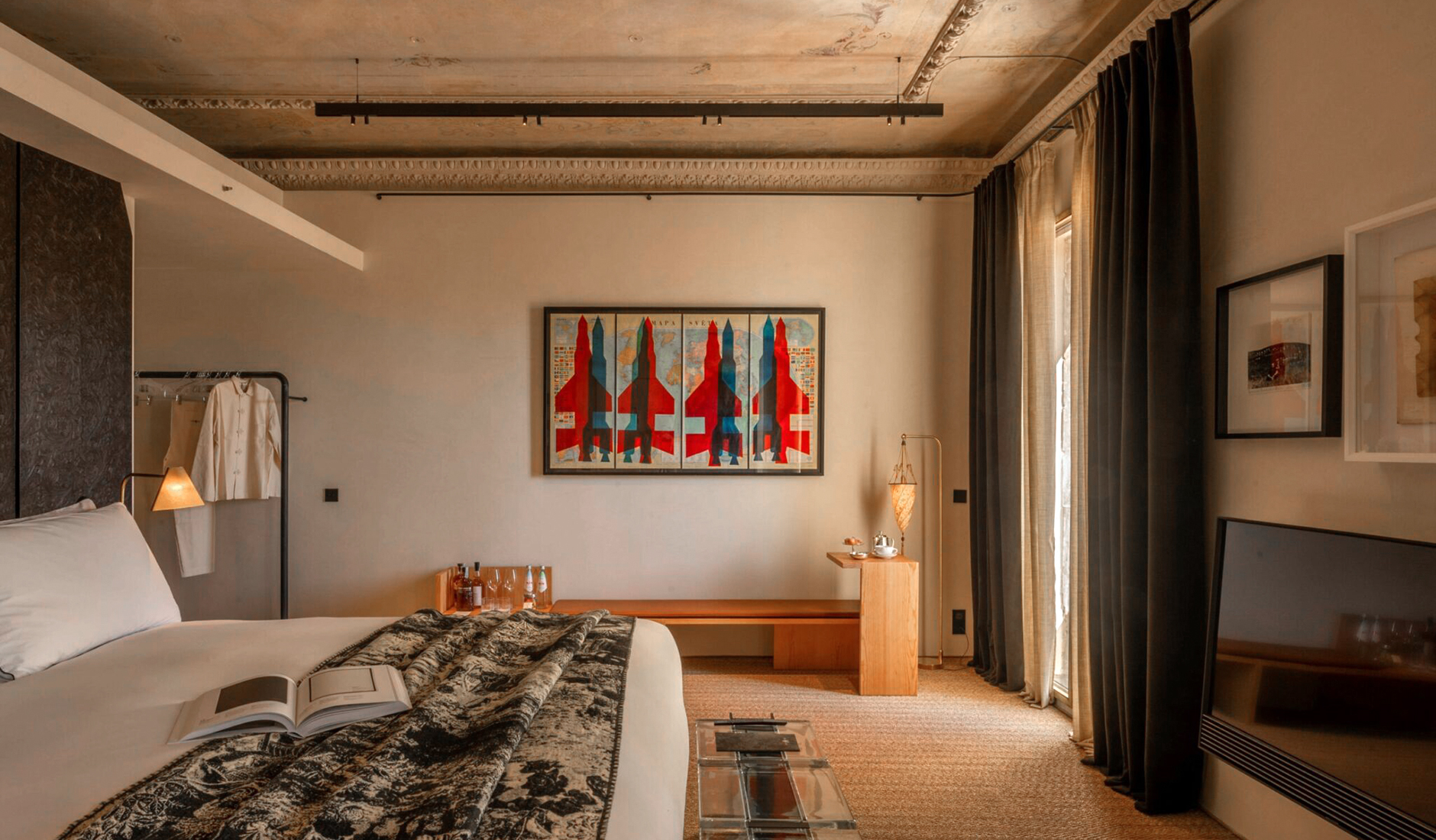 The Venice Venice Hotel • The Best Luxury Hotels in Venice, Italy