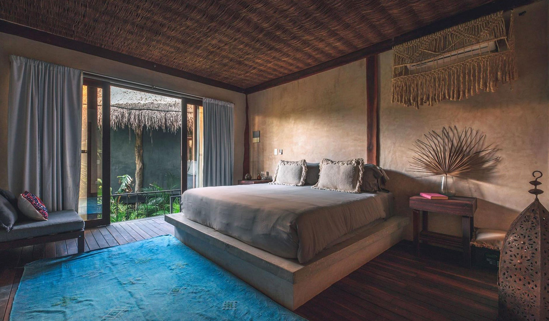 Radhoo Tulum • The Best Luxury and Boutique Hotels in Tulum, Mexico