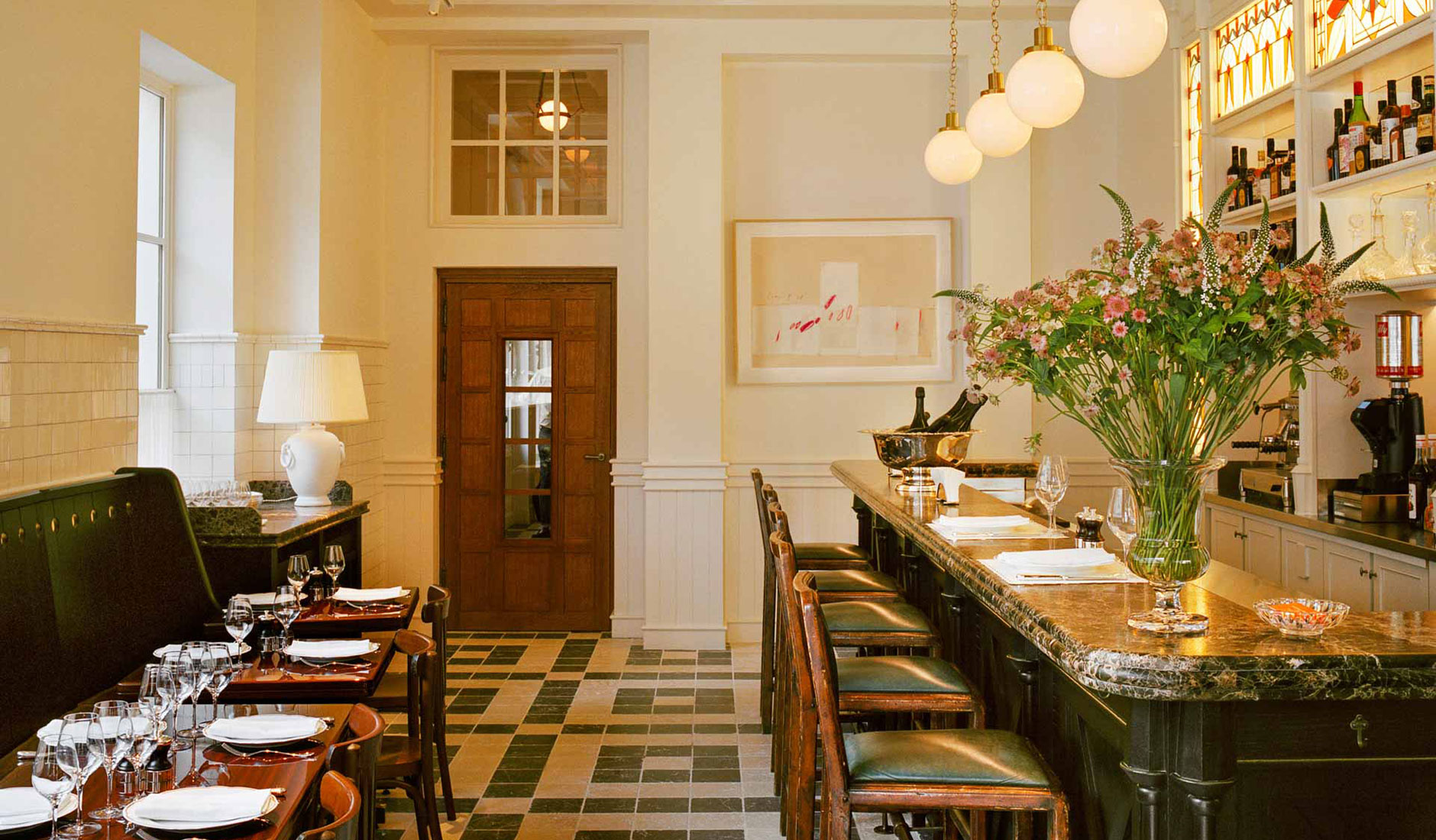 Chateau Voltaire • The Best Hotels in Paris, France