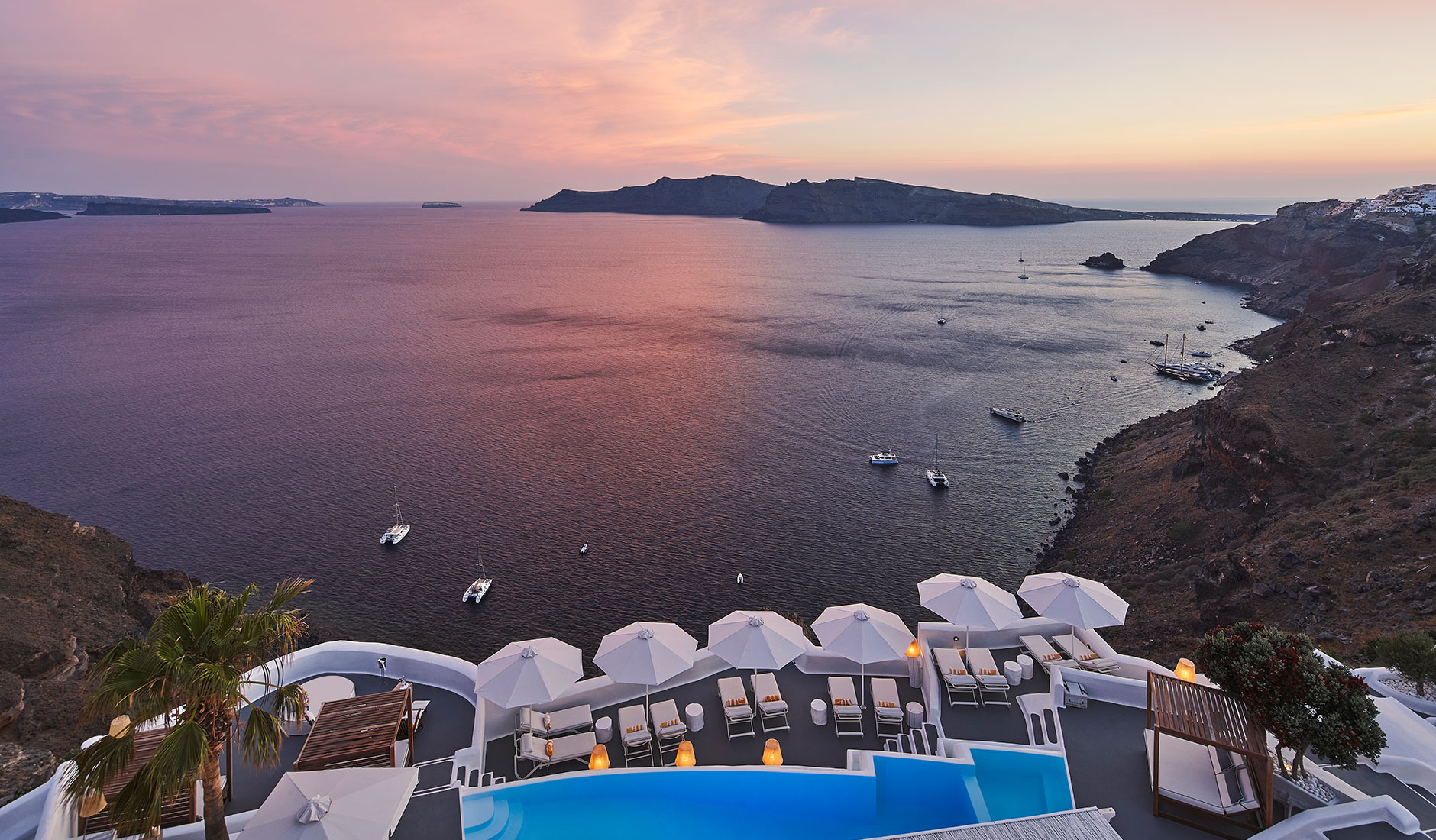 Katikies Kirini Santorini