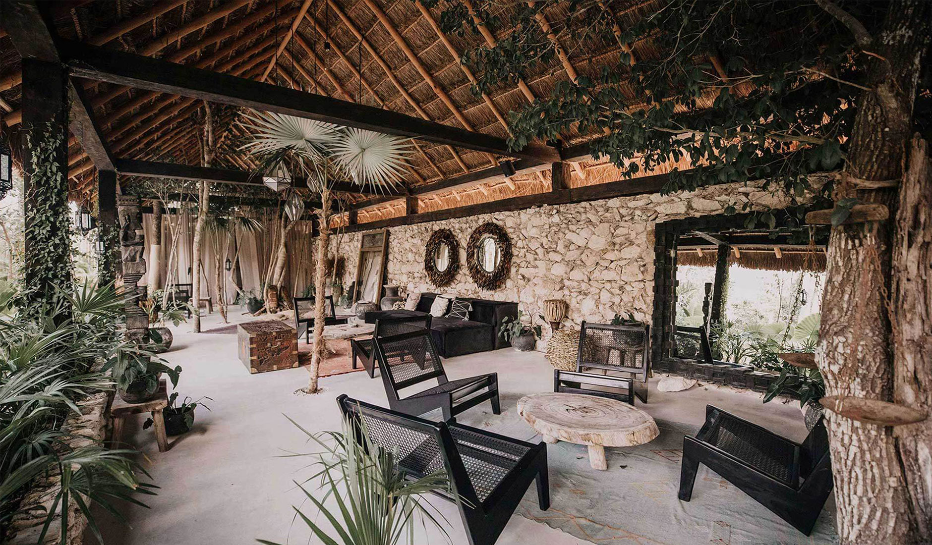 Hotel Bardo • The Best Luxury and Boutique Hotels in Tulum, Mexico