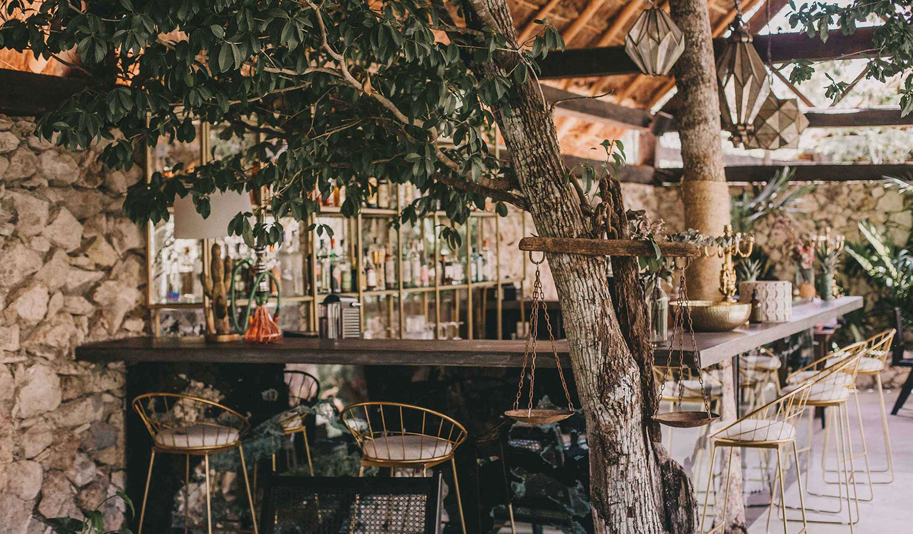 Hotel Bardo • The Best Luxury and Boutique Hotels in Tulum, Mexico