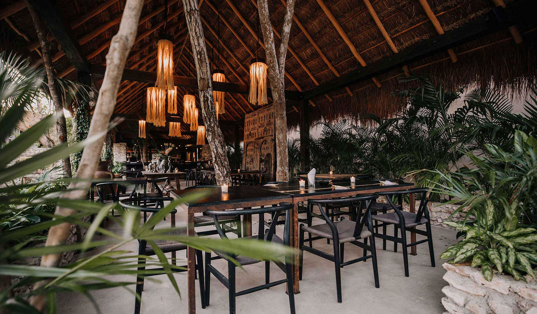 Hotel Bardo • The Best Luxury and Boutique Hotels in Tulum, Mexico