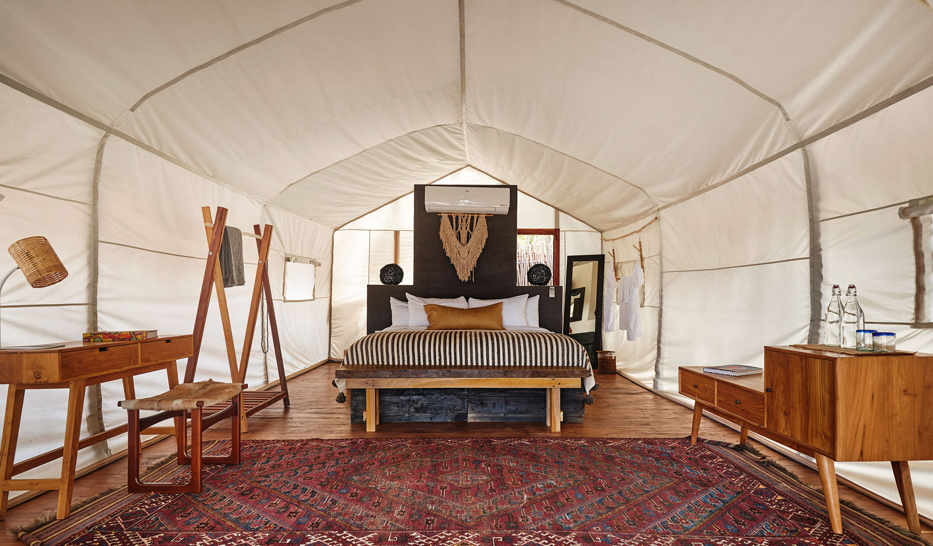 Our Habitas Tulum • The Best Luxury and Boutique Hotels in Tulum, Mexico