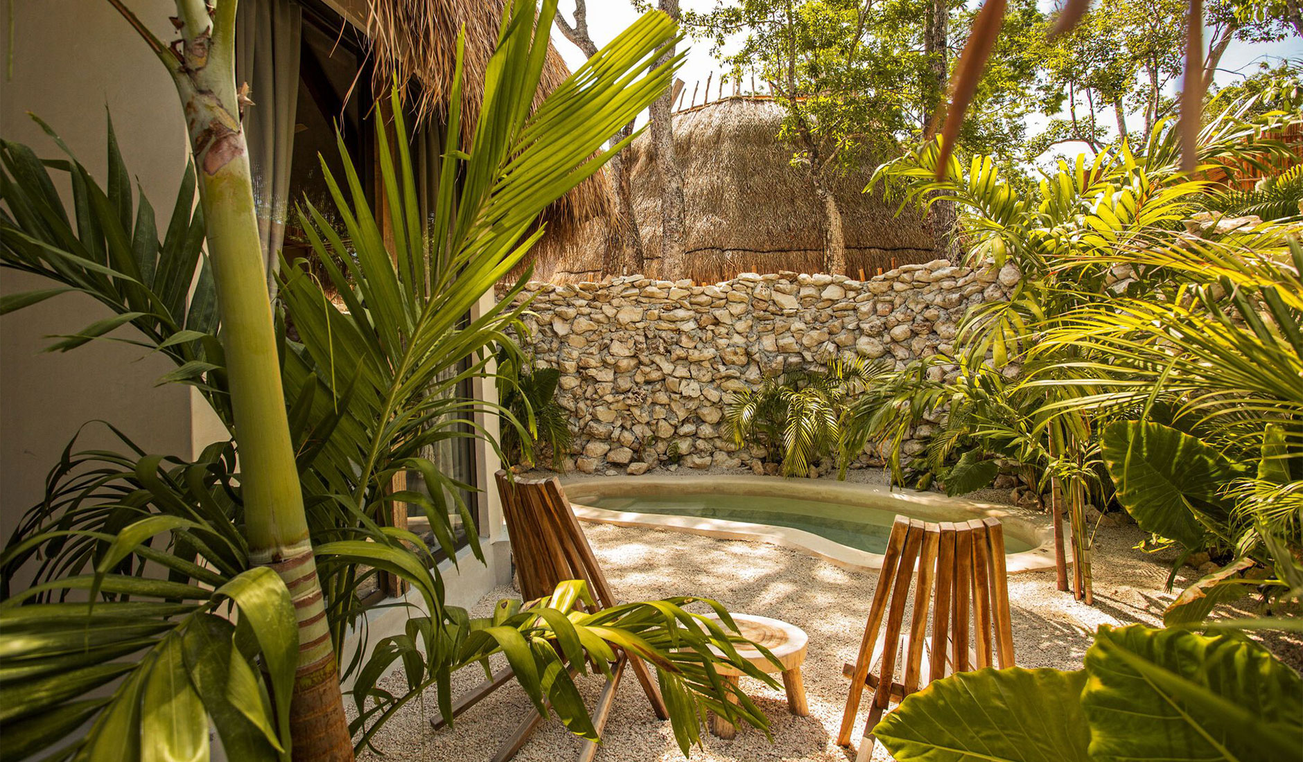 Muaré Tulum • The Best Luxury and Boutique Hotels in Tulum, Mexico