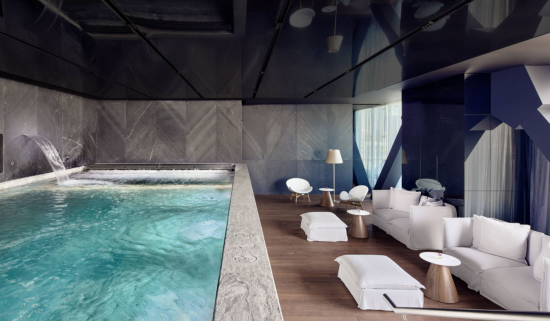 The Ritz-Carlton, Mexico City • The Best Luxury and Boutique Hotels in Mexico City