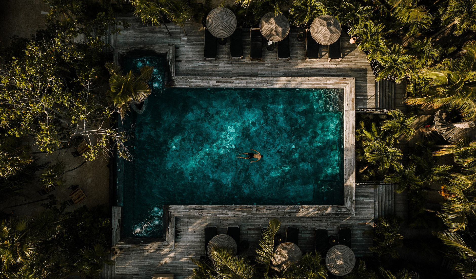 Radhoo Tulum • The Best Luxury and Boutique Hotels in Tulum, Mexico