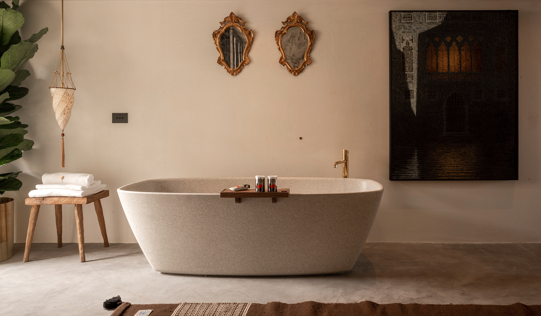 The Venice Venice Hotel • The Best Luxury Hotels in Venice, Italy