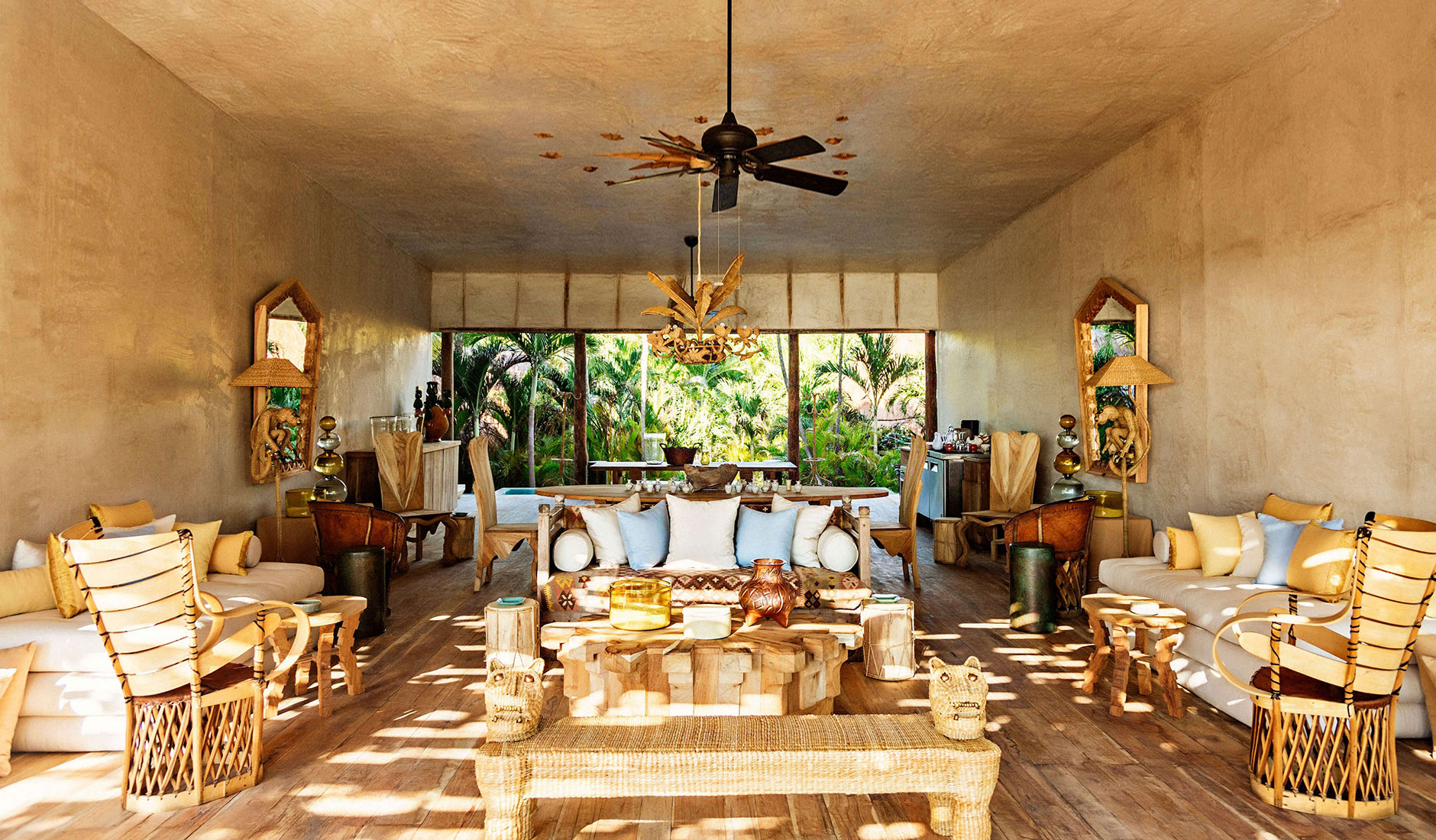 La Valise Tulum • The Best Luxury and Boutique Hotels in Tulum, Mexico