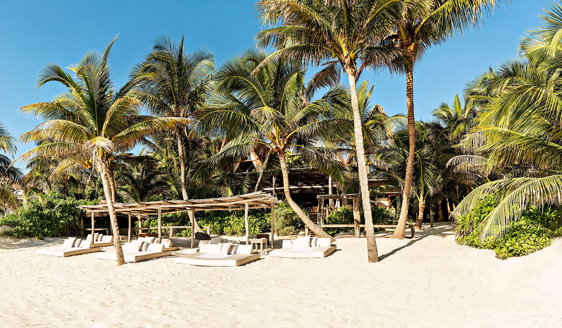 La Valise Tulum • The Best Luxury and Boutique Hotels in Tulum, Mexico