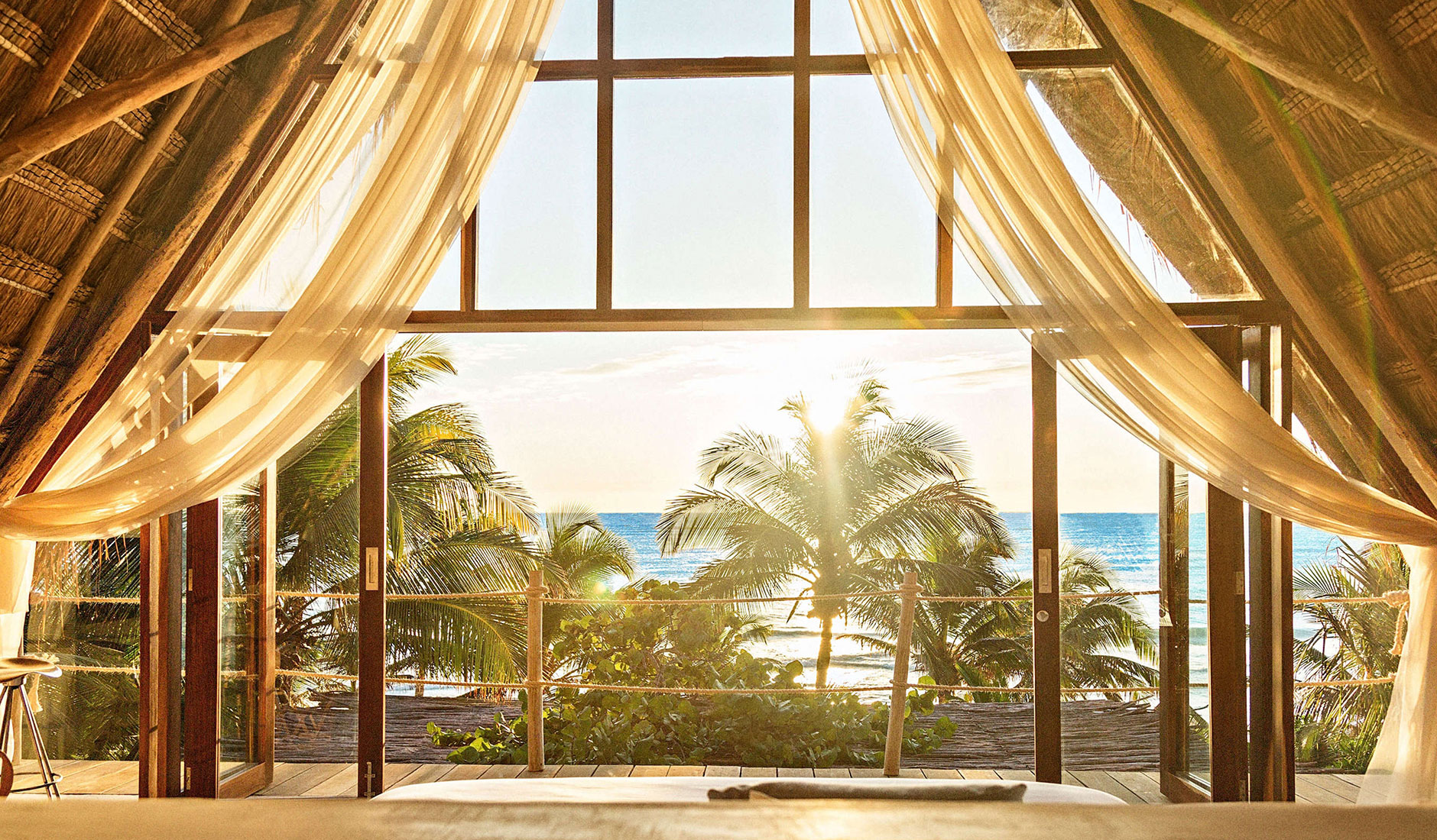 La Valise Tulum • The Best Luxury and Boutique Hotels in Tulum, Mexico