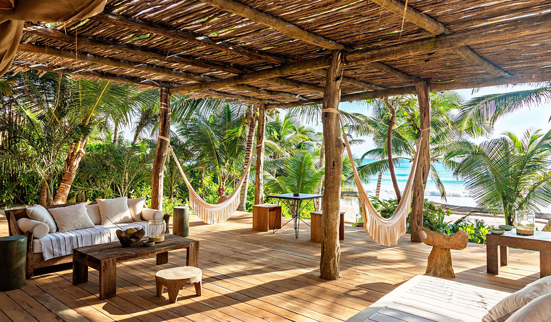 La Valise Tulum • The Best Luxury and Boutique Hotels in Tulum, Mexico
