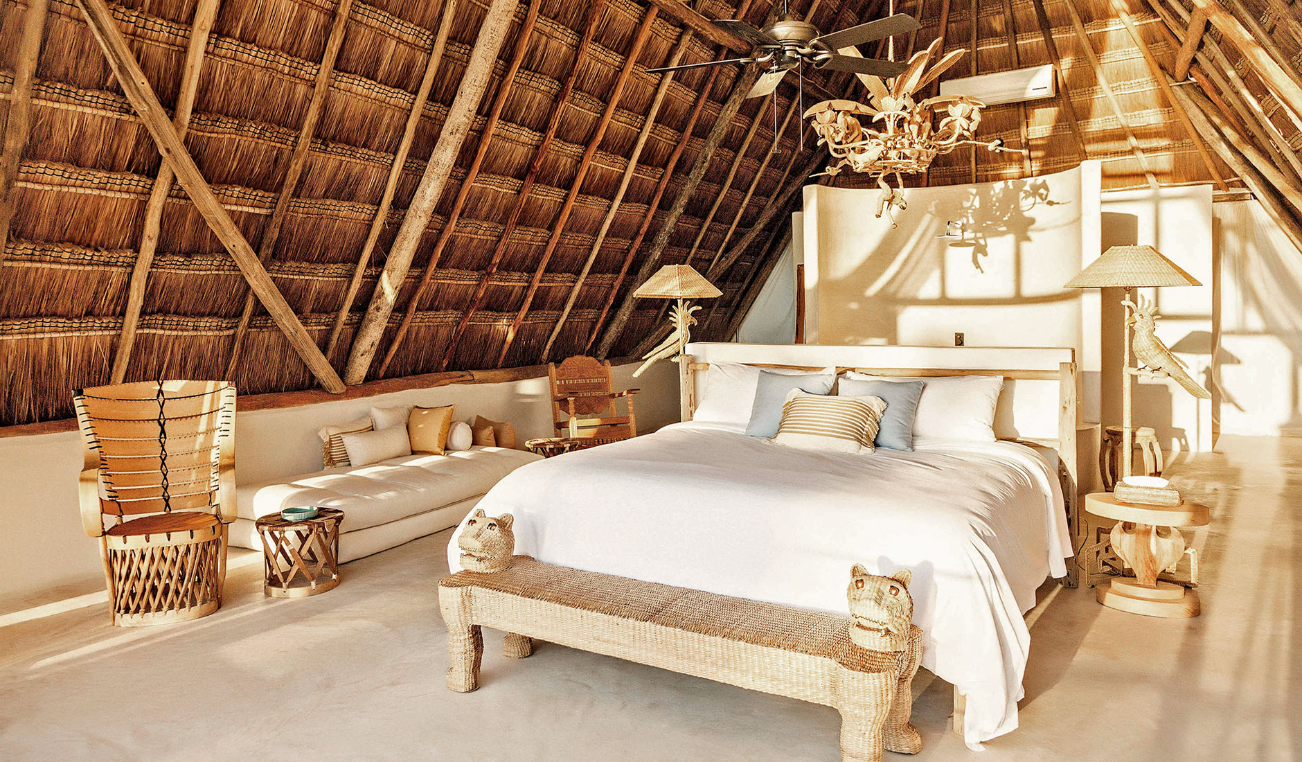 La Valise Tulum • The Best Luxury and Boutique Hotels in Tulum, Mexico
