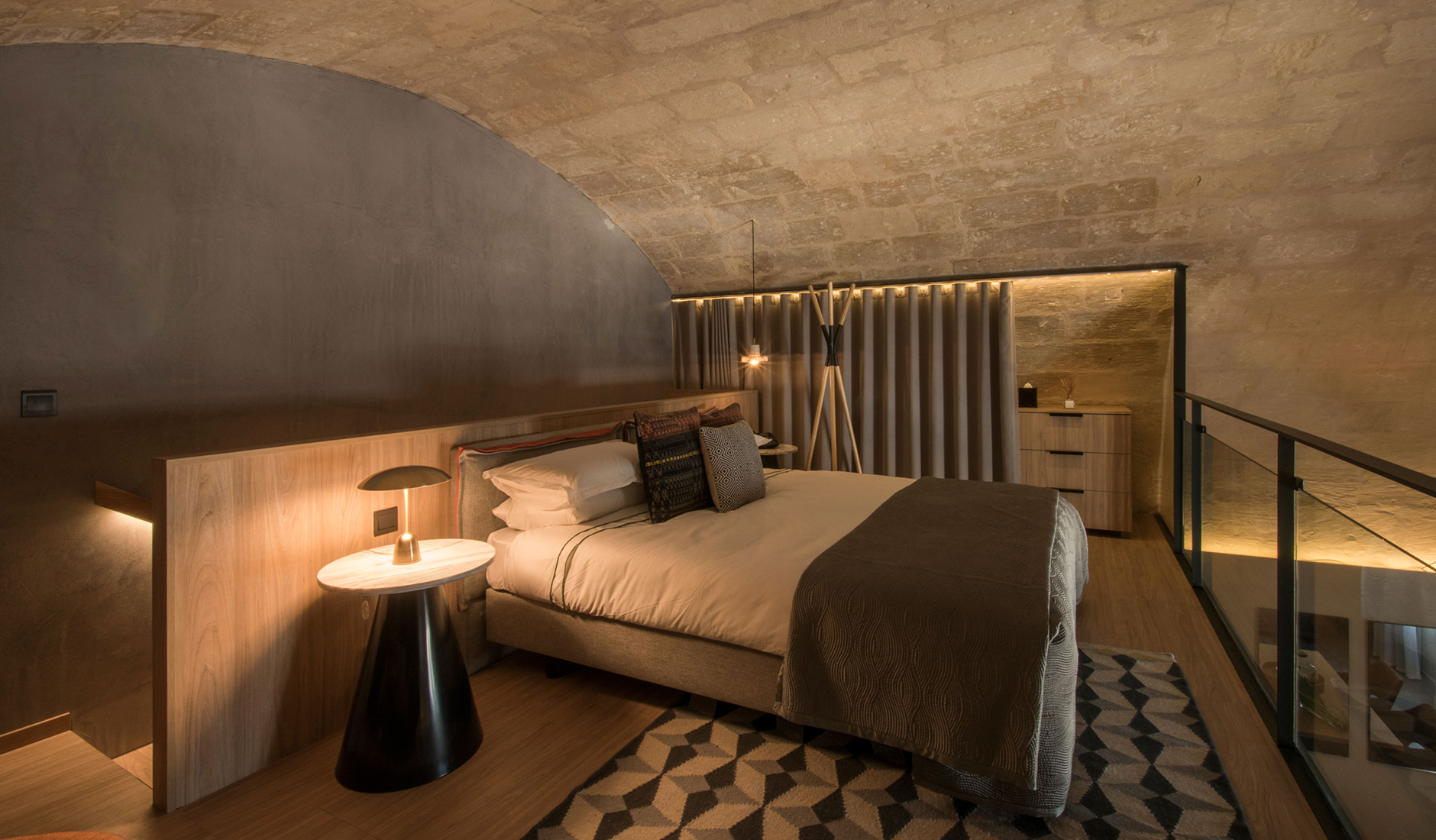 Cugó Gran Macina • The Best Luxury & Boutique Hotels in Malta
