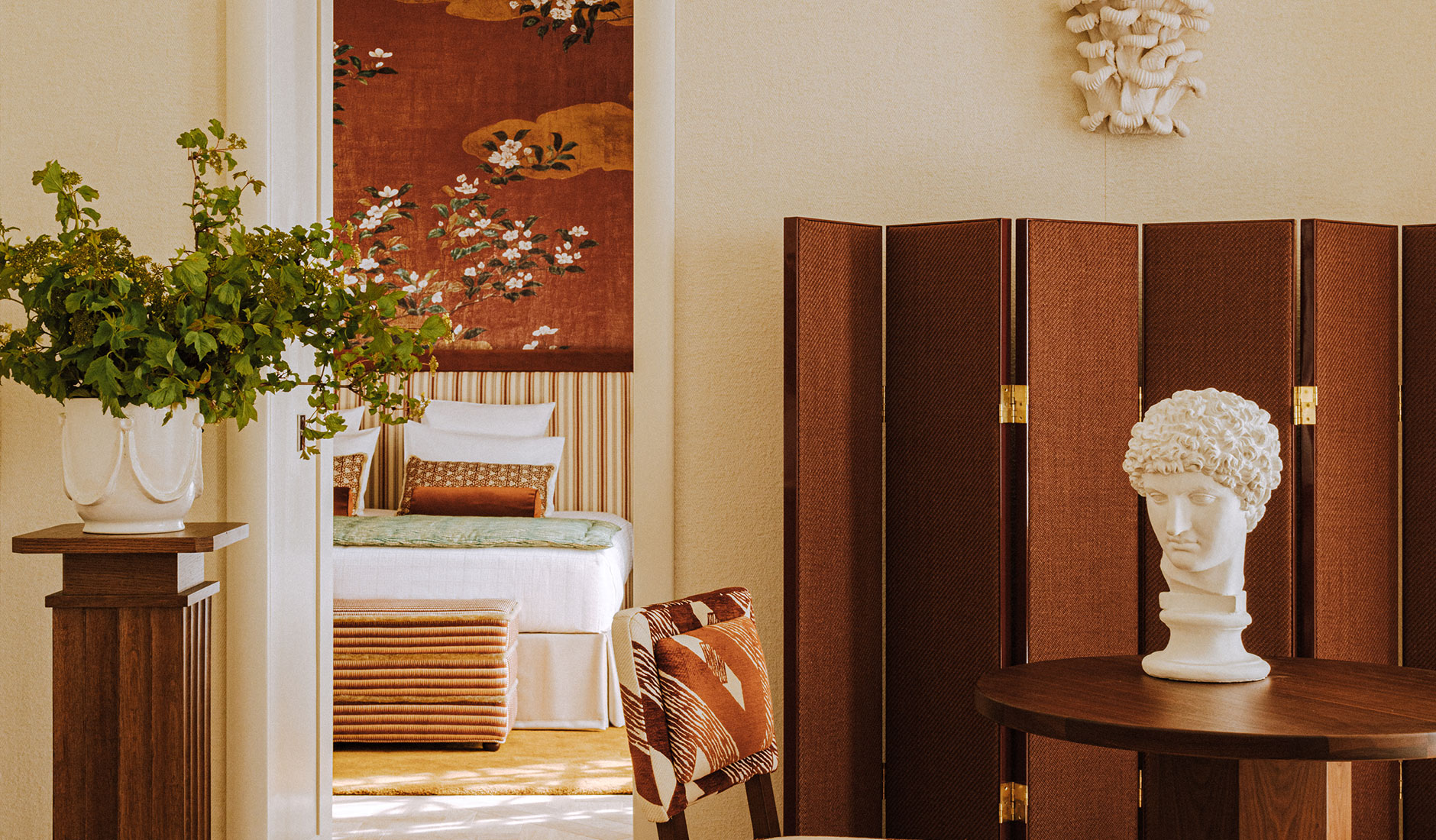 Saint James Paris • The Best Luxury Hotels in Paris, France