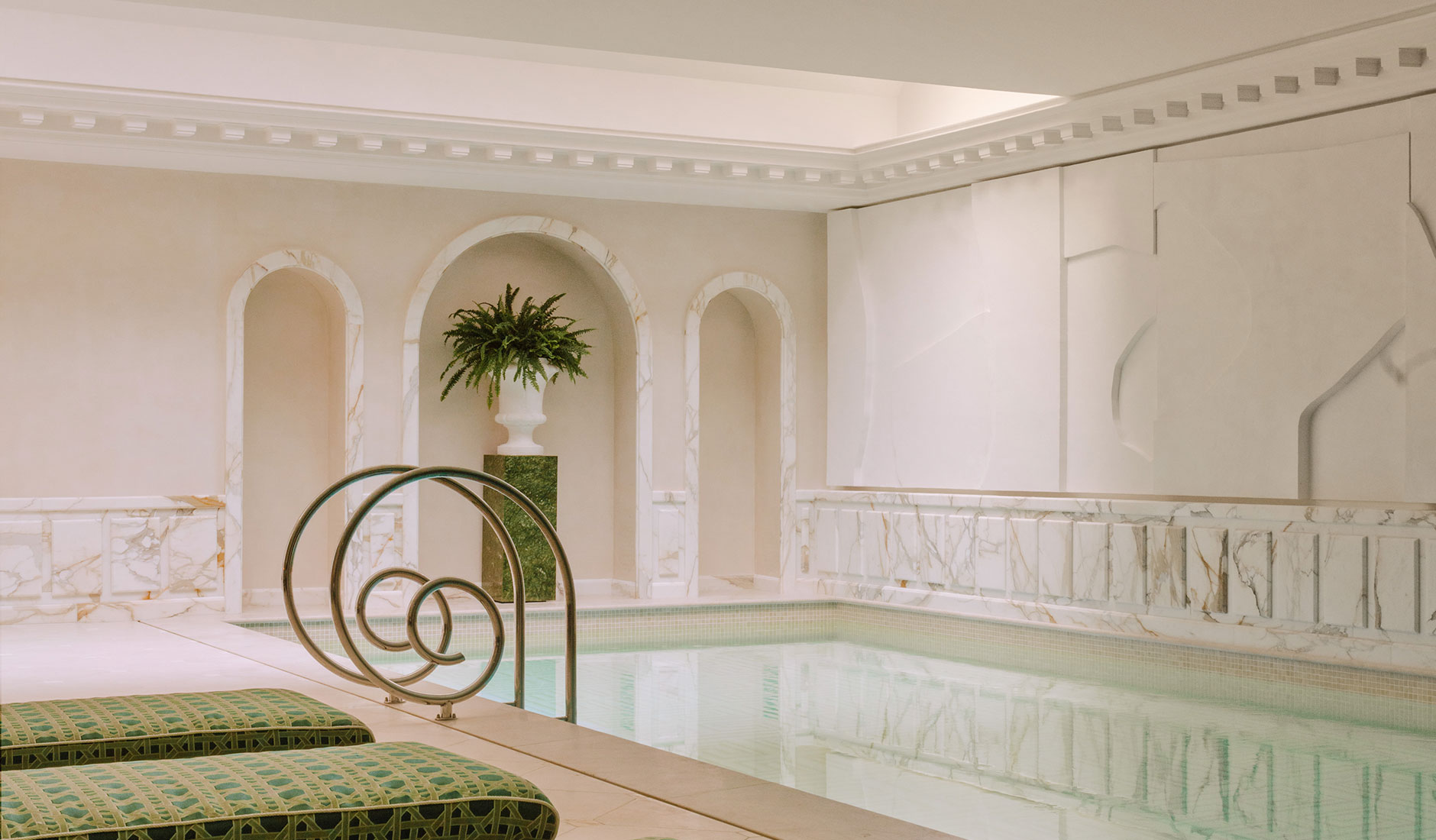 Saint James Paris • The Best Luxury Hotels in Paris, France