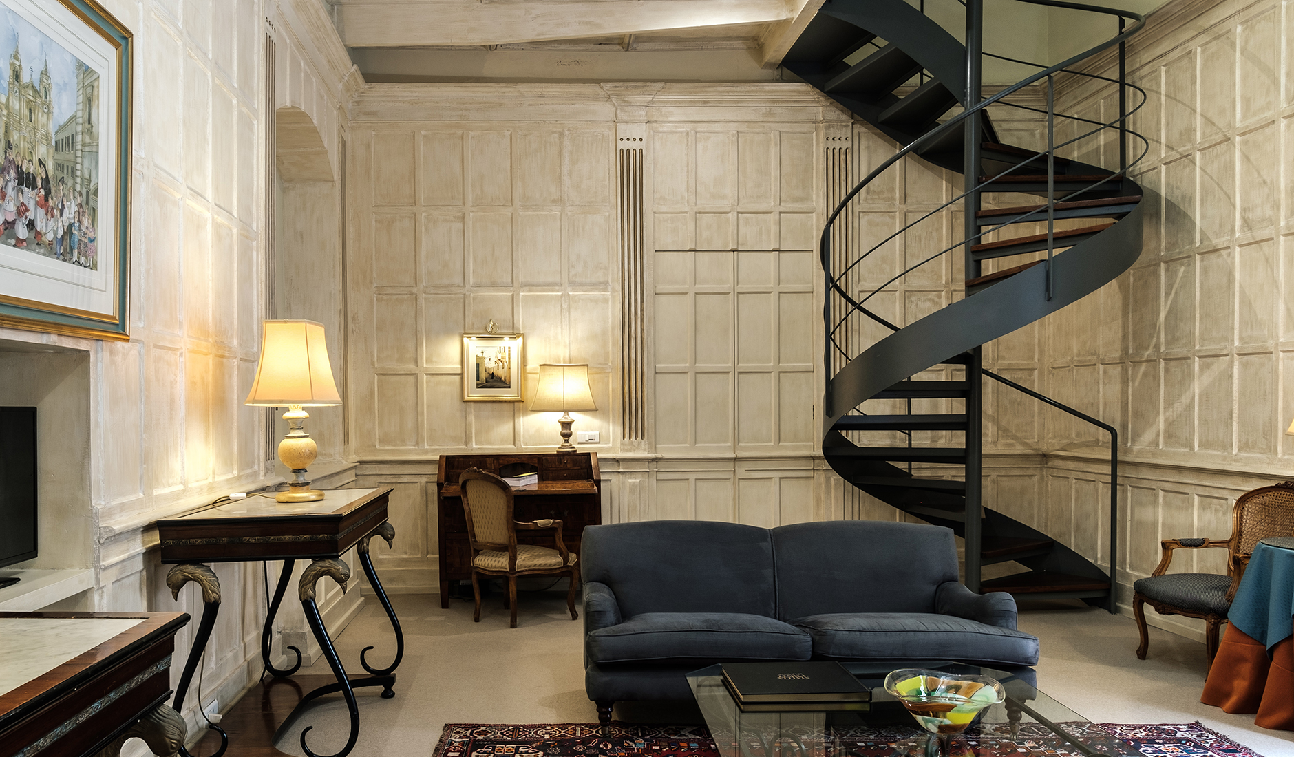 The Xara Palace Relais & Châteaux • The Best Luxury & Boutique Hotels in Malta
