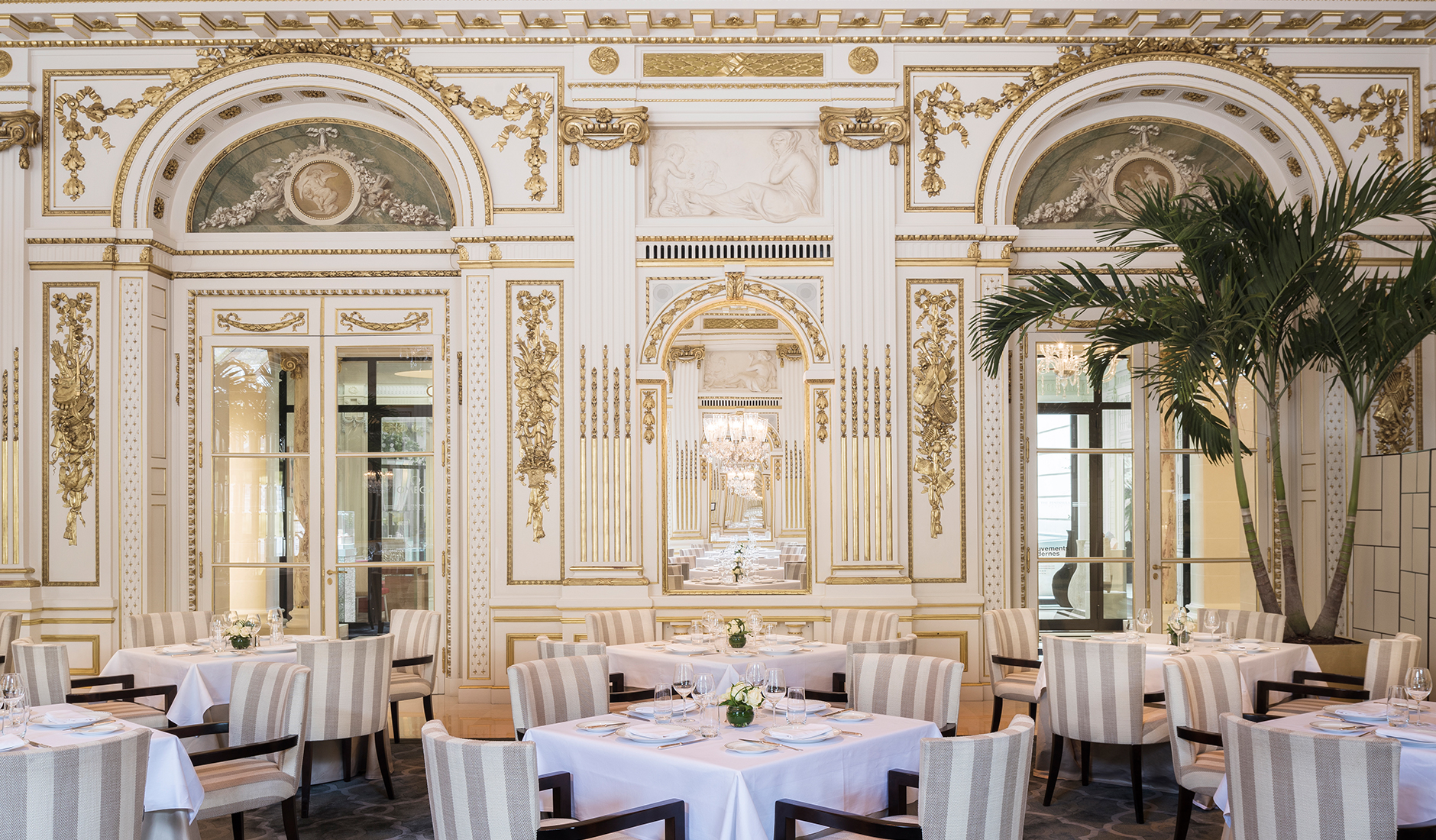 The Peninsula Paris • The Best Luxury Hotels in Paris, France