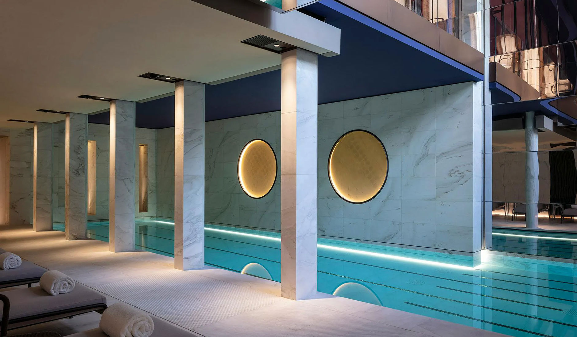 Hotel Lutetia • The Best Luxury Hotels in Paris, France