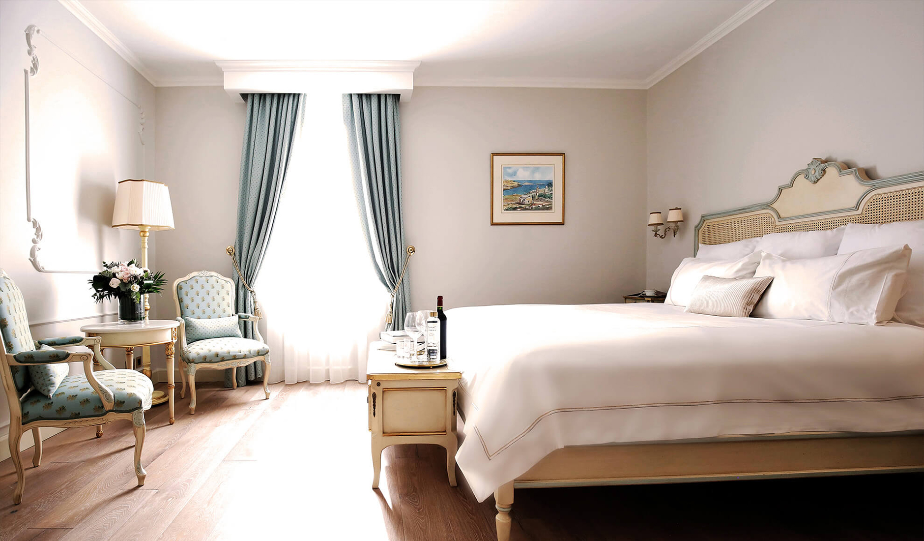 Domus Zamittello • The Best Luxury & Boutique Hotels in Malta