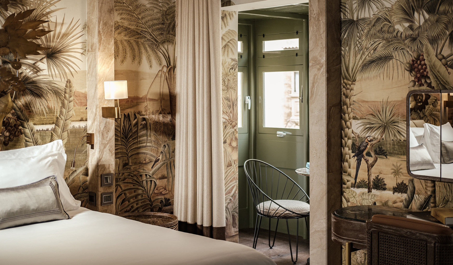 Iniala Harbour House • The Best Luxury & Boutique Hotels in Malta