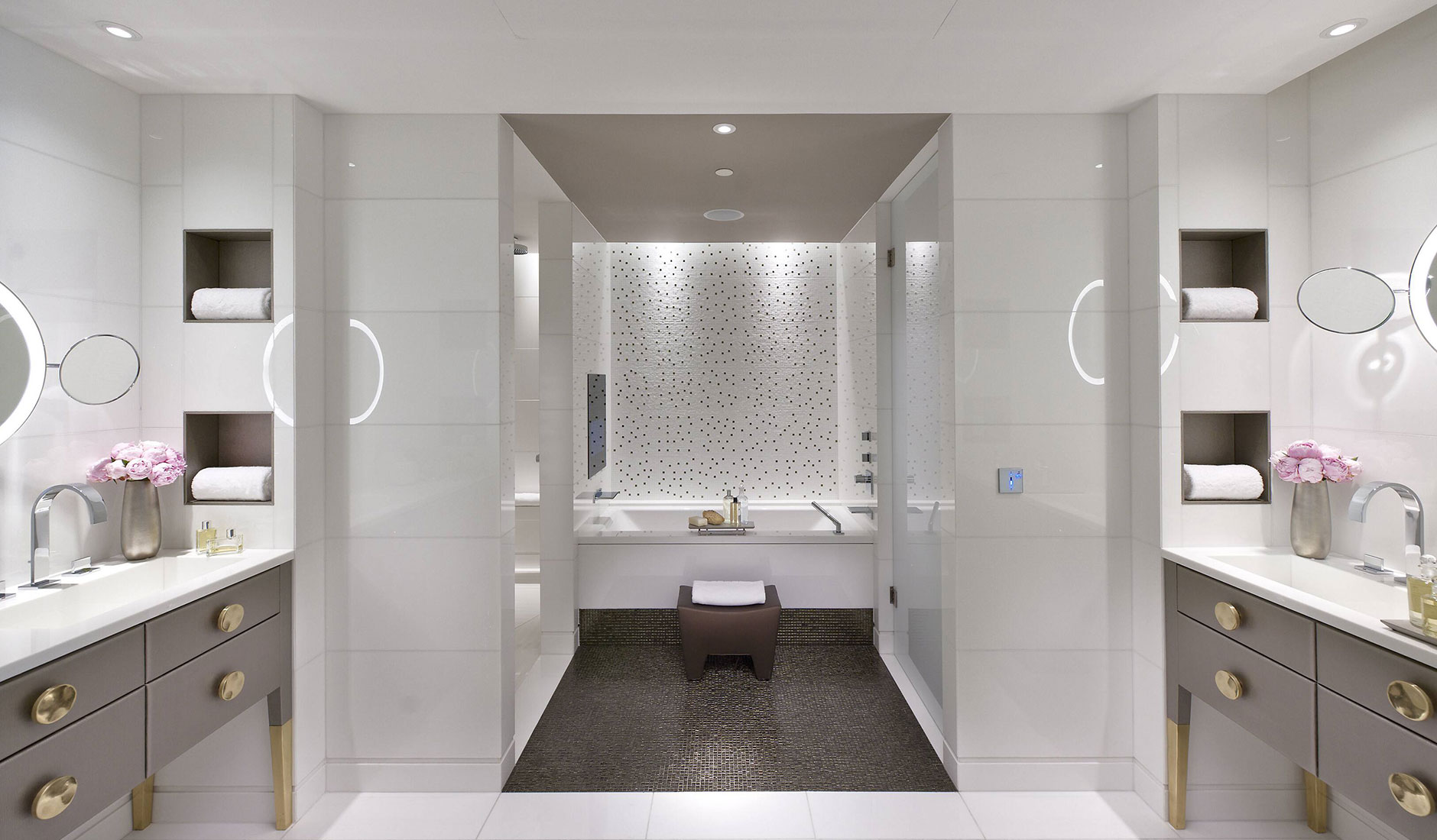 Mandarin Oriental Paris • The Best Luxury Hotels in Paris, France