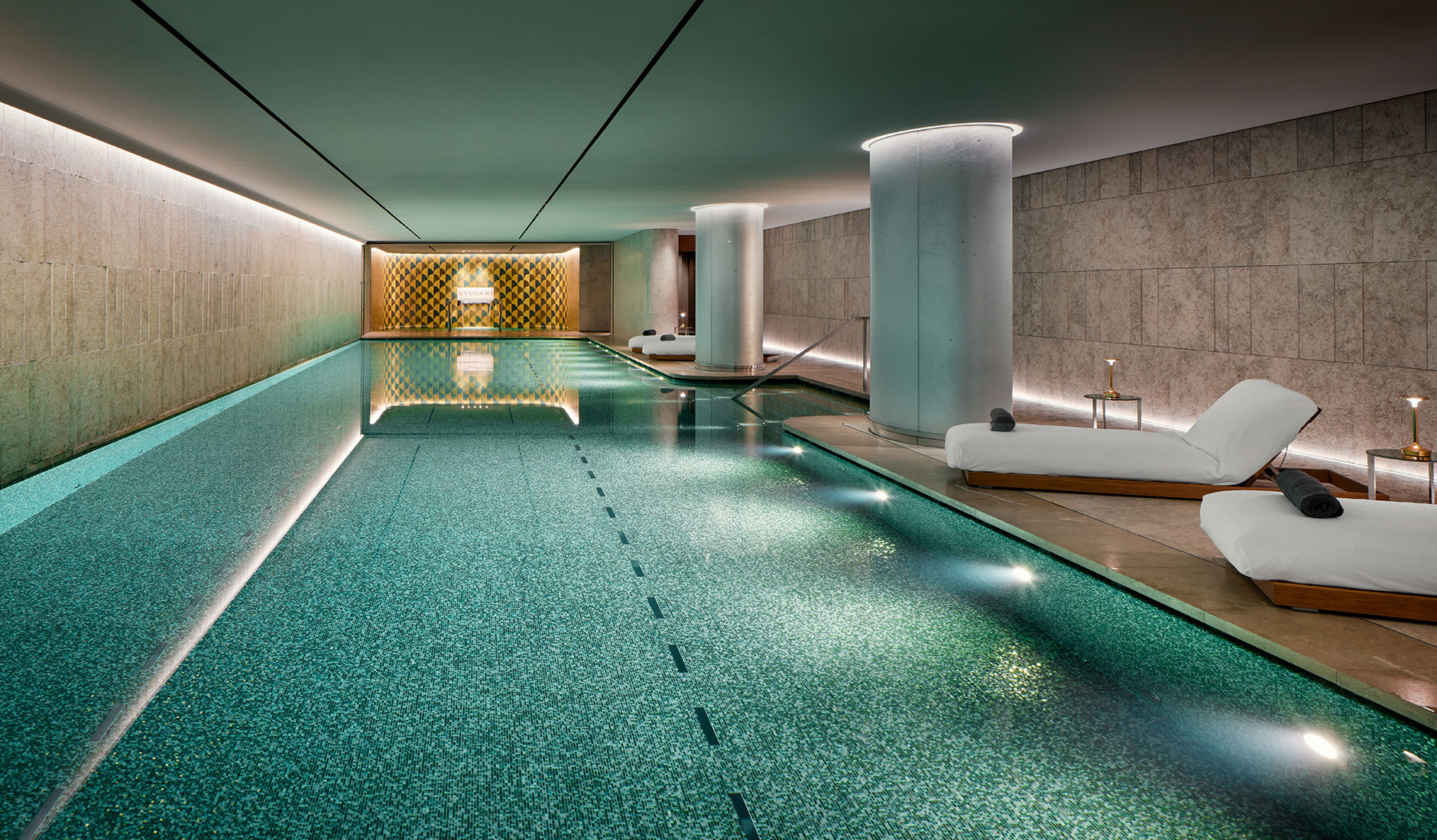 Bulgari Hotel Paris • The Best Luxury Hotels in Paris, France