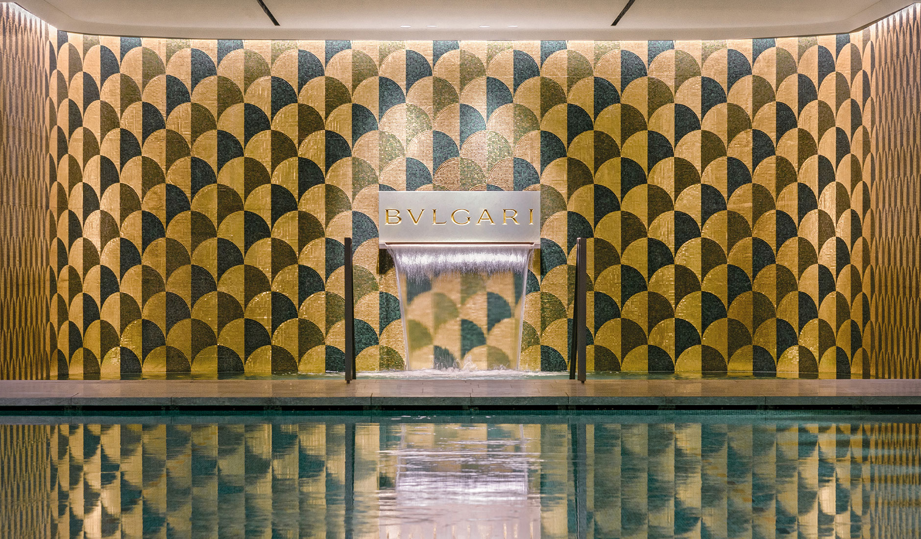 Bulgari Hotel Paris • The Best Luxury Hotels in Paris, France