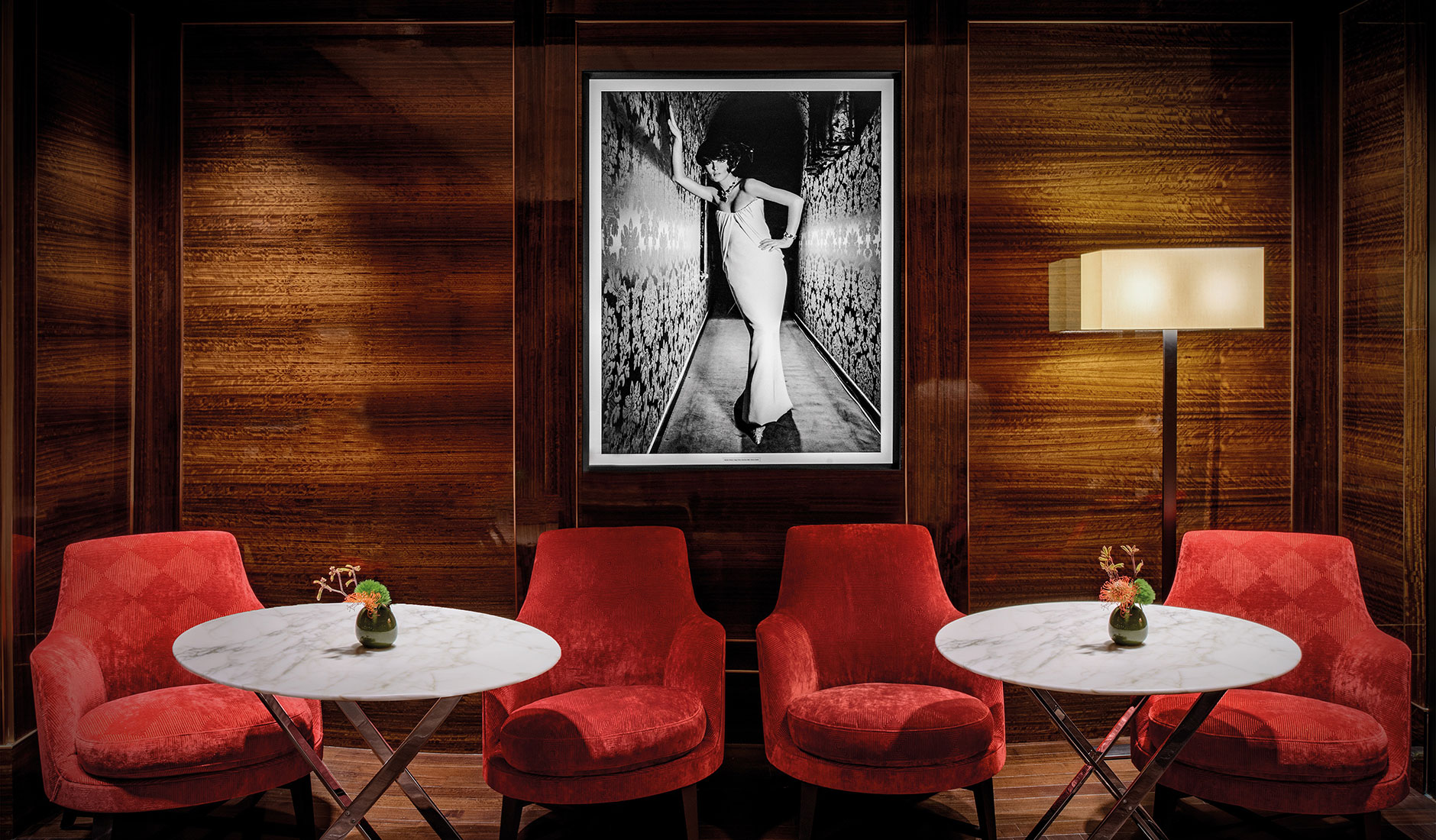 Bulgari Hotel Paris • The Best Luxury Hotels in Paris, France
