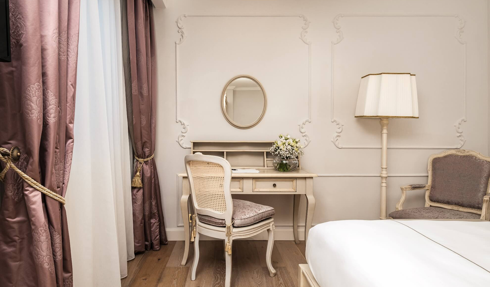 Domus Zamittello • The Best Luxury & Boutique Hotels in Malta