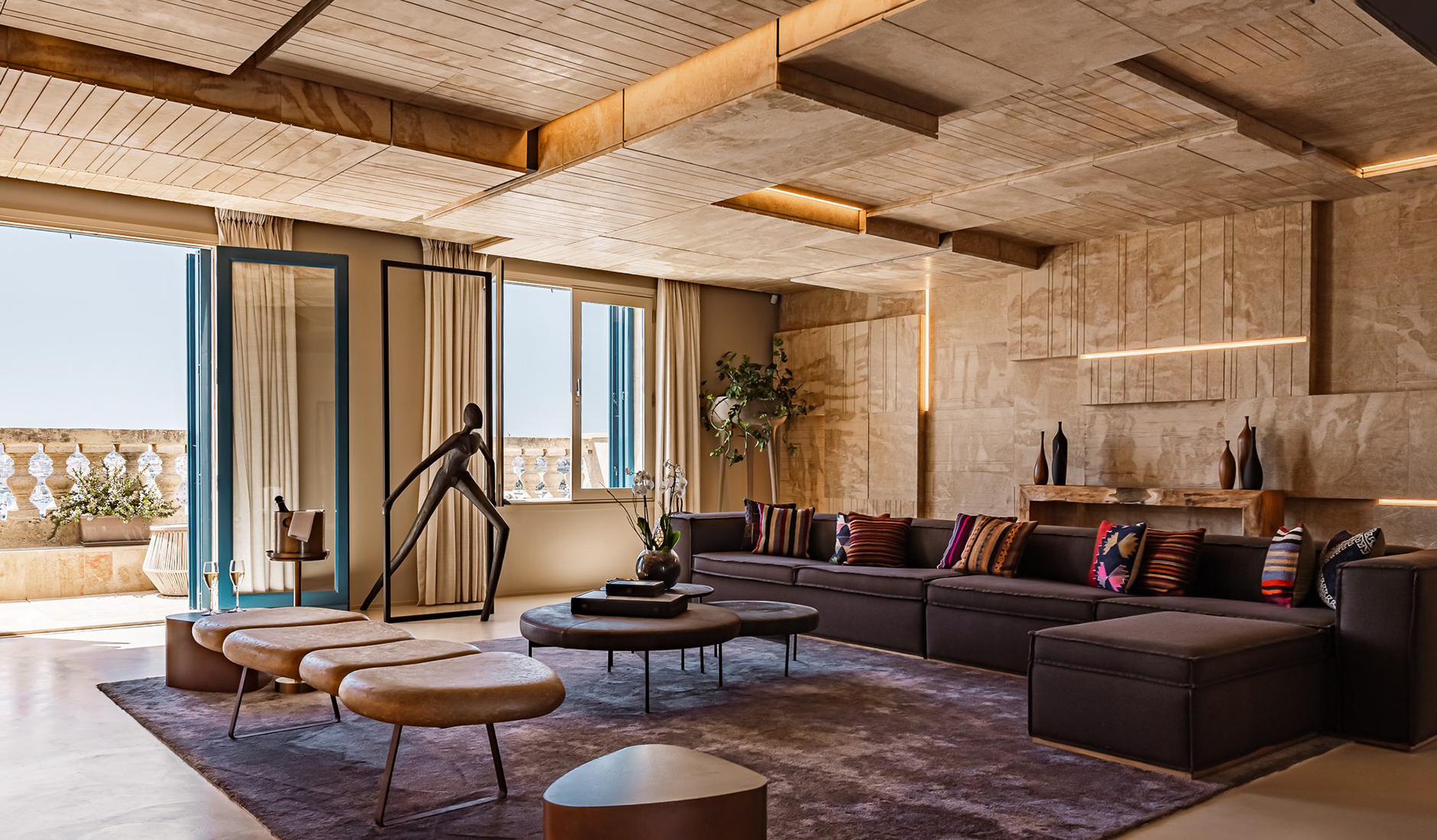 Iniala Harbour House • The Best Luxury & Boutique Hotels in Malta
