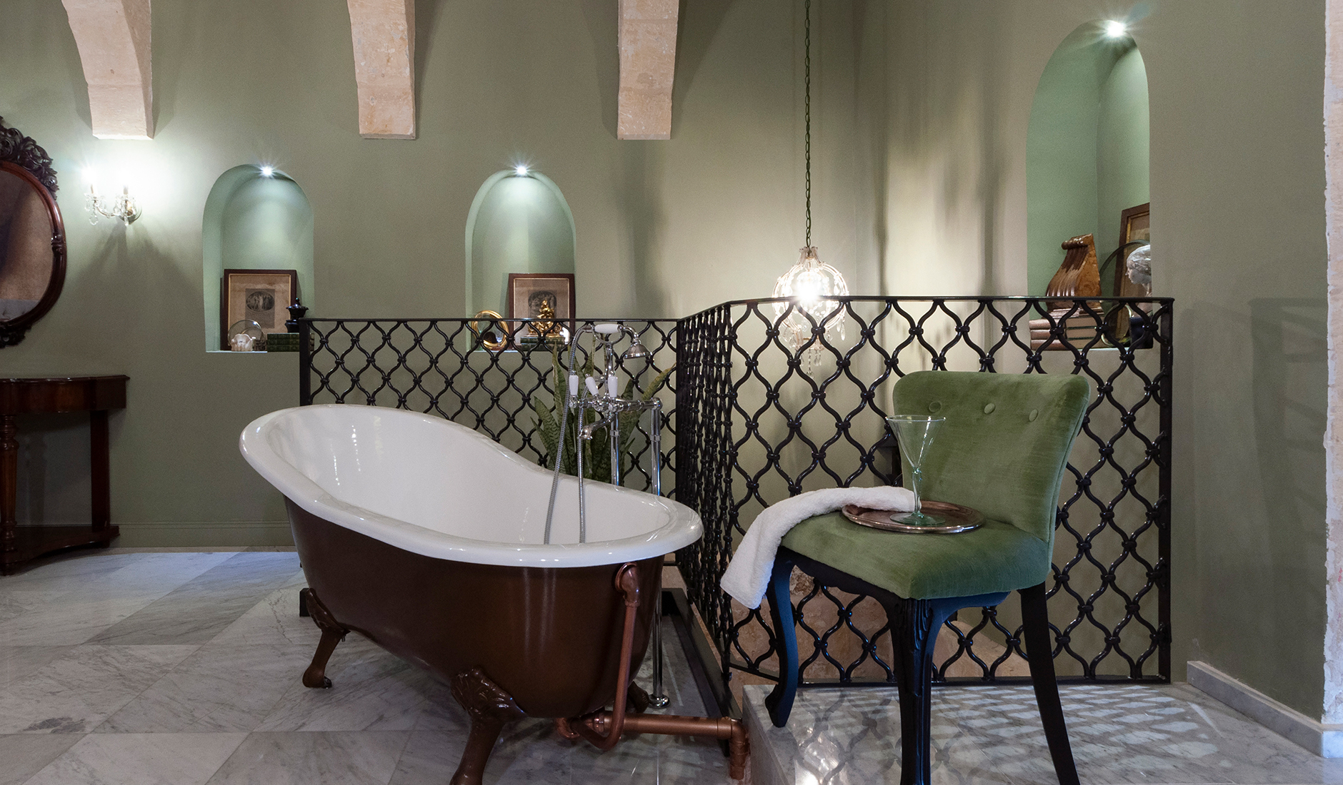The Coleridge • The Best Luxury & Boutique Hotels in Malta
