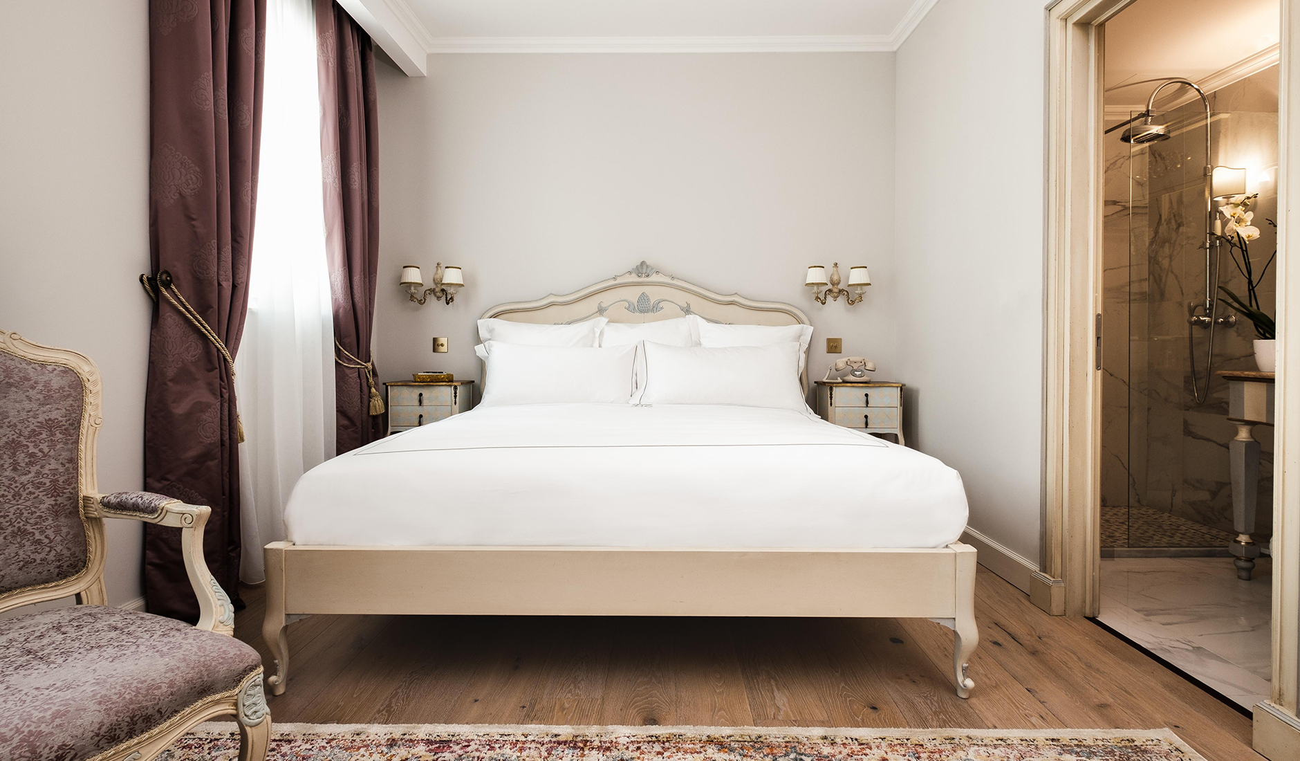 Domus Zamittello • The Best Luxury & Boutique Hotels in Malta