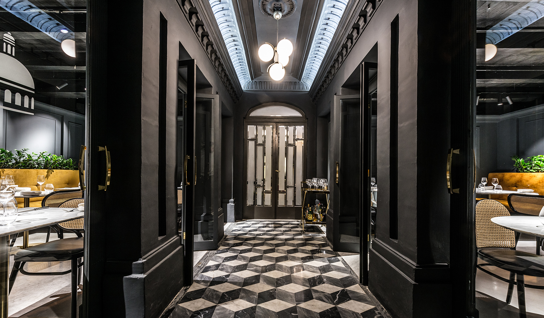 Casa Ellul • The Best Luxury & Boutique Hotels in Malta