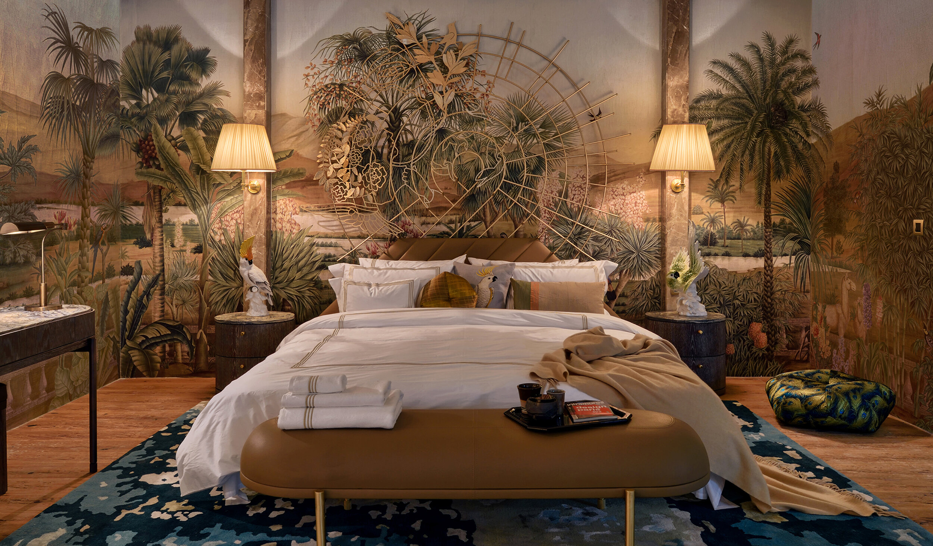 Iniala Harbour House • The Best Luxury & Boutique Hotels in Malta