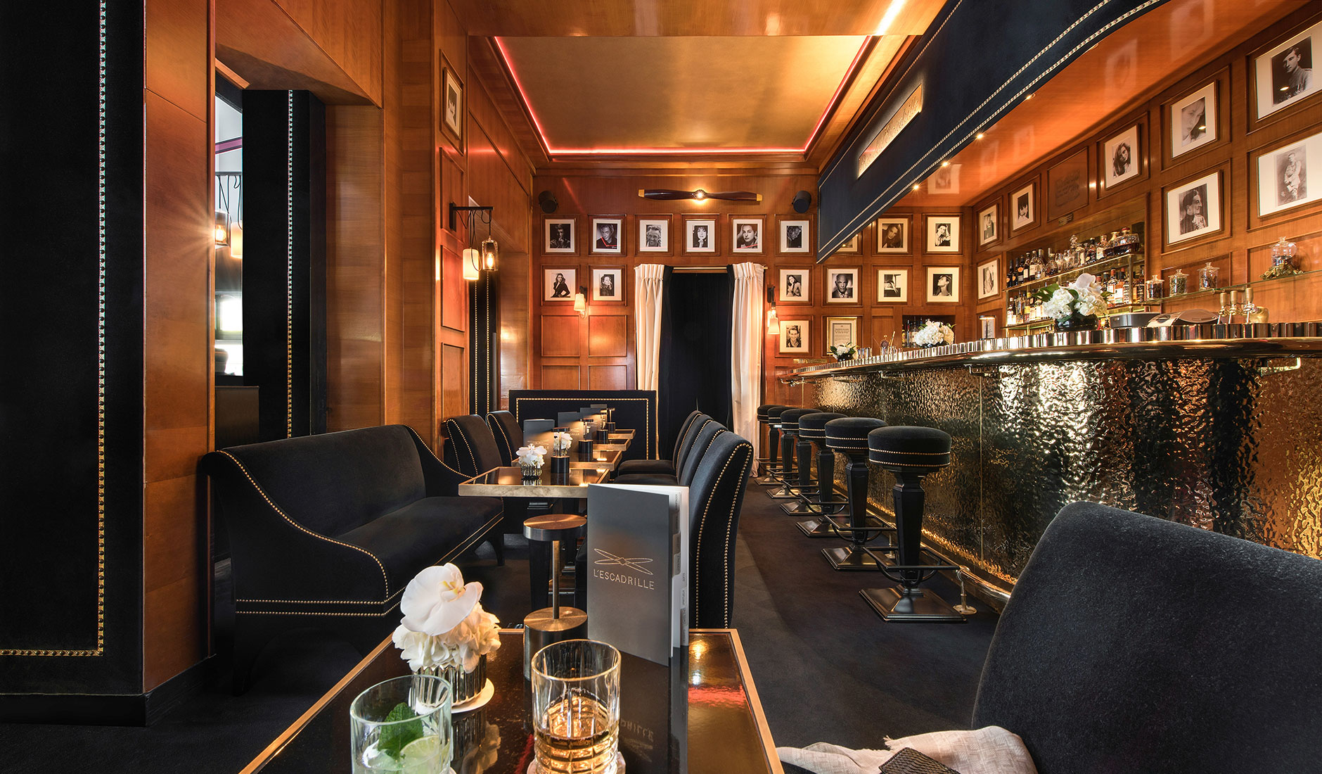 Hôtel Barrière Fouquet's Paris • The Best Luxury Hotels in Paris, France