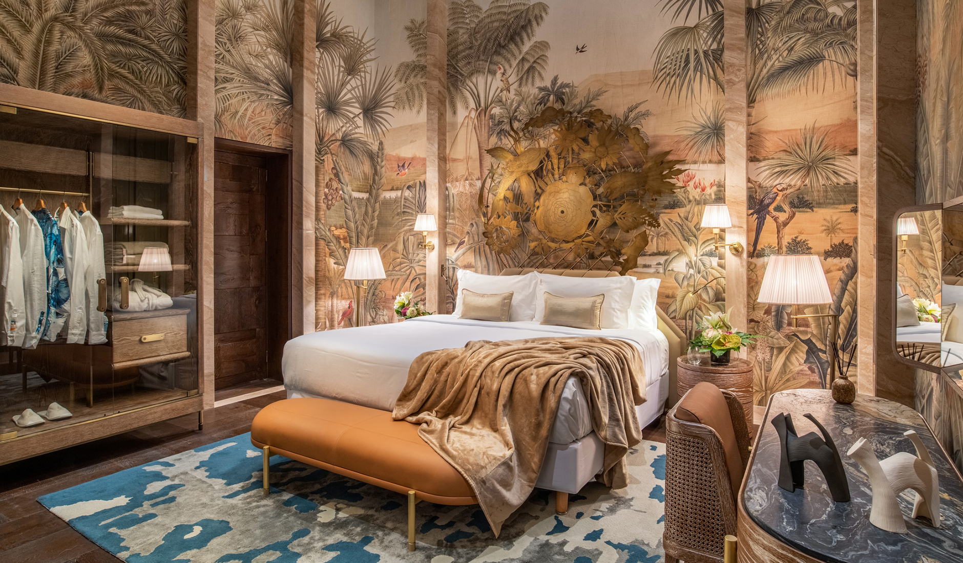 Iniala Harbour House • The Best Luxury & Boutique Hotels in Malta