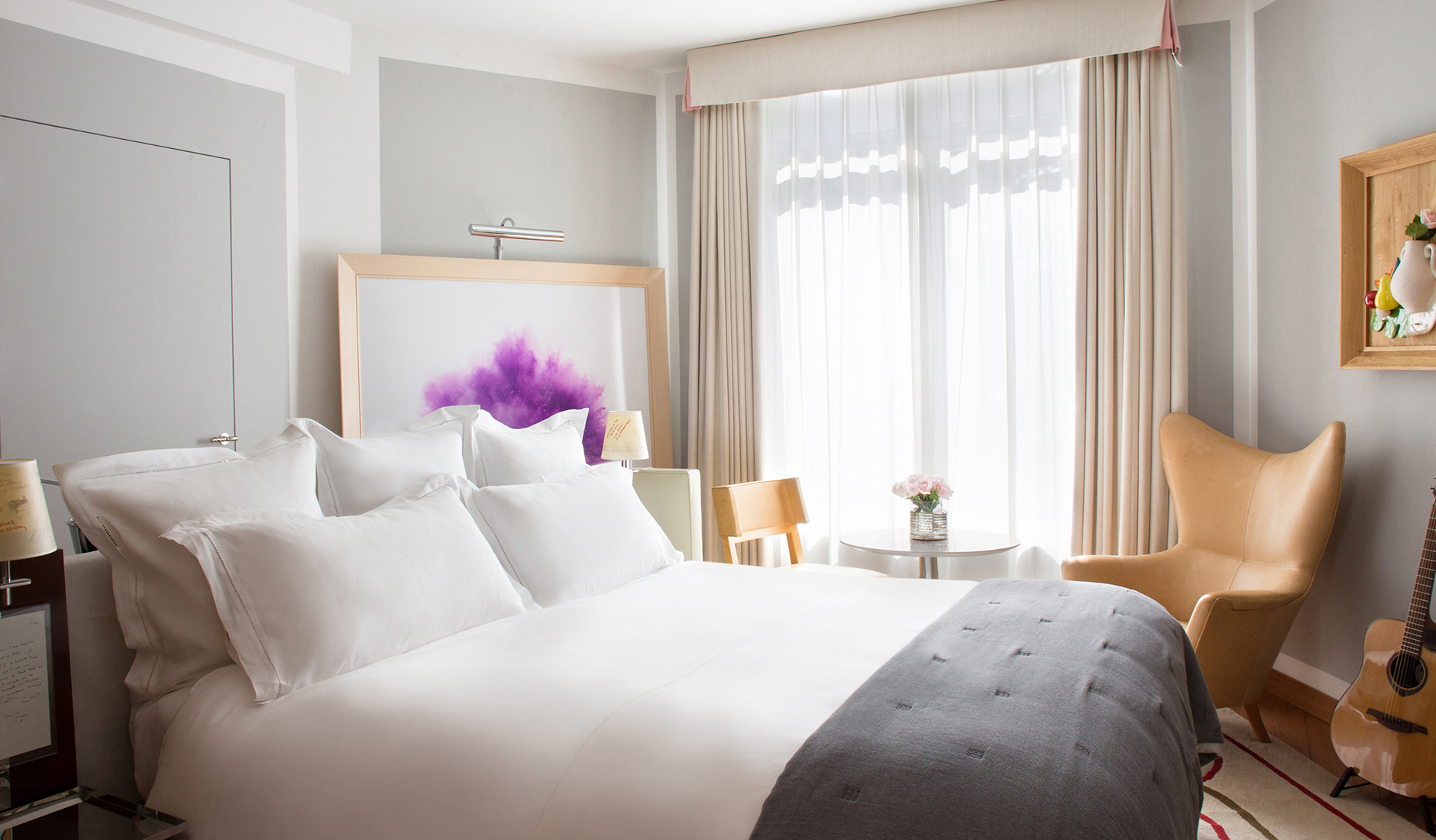 Le Royal Monceau — Raffles Paris • The Best Luxury Hotels in Paris, France